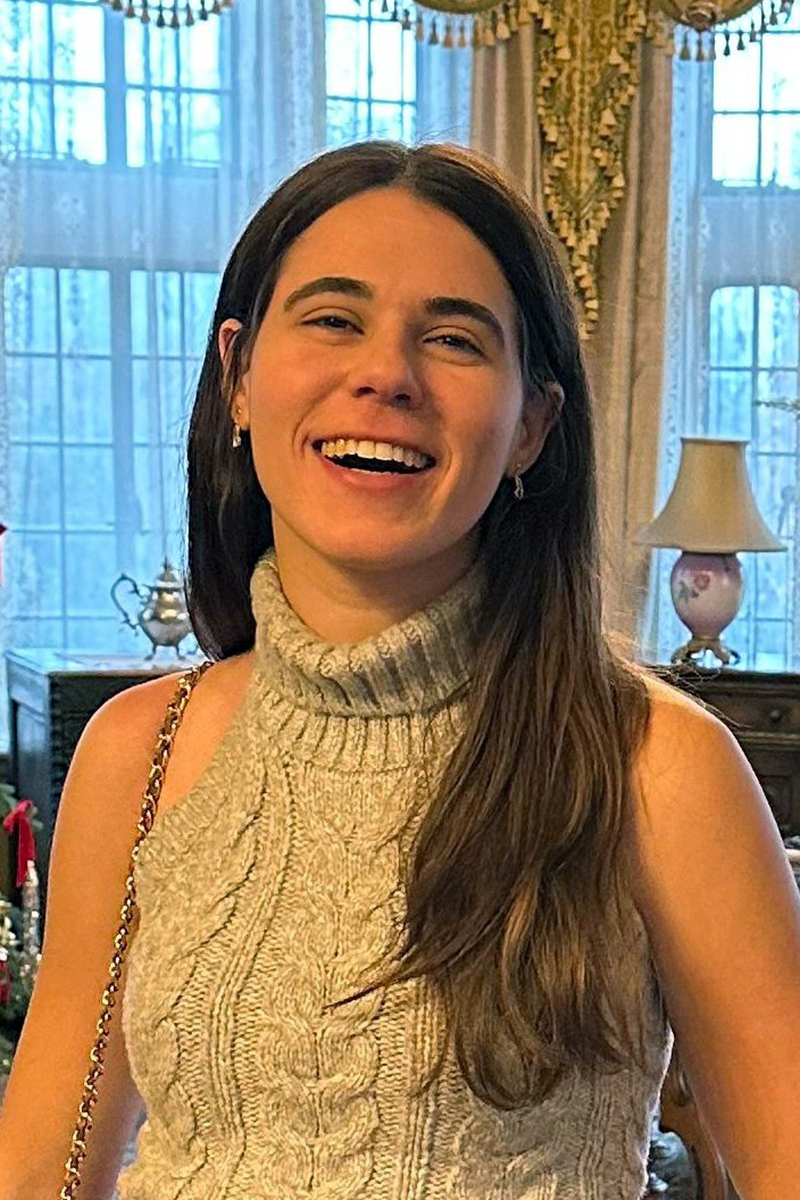 Carla Navarro Molina