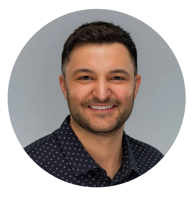 Dr. Rusty Souleymanov