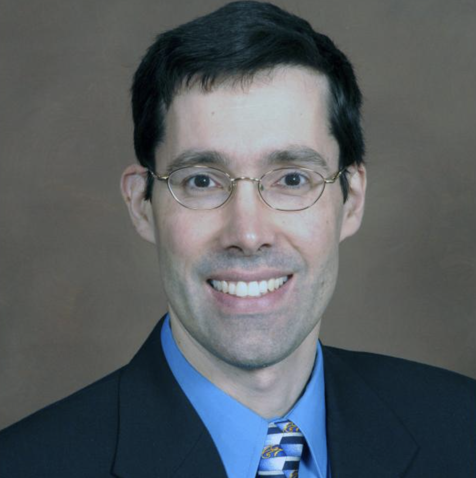 Justice Gerald Heckman.