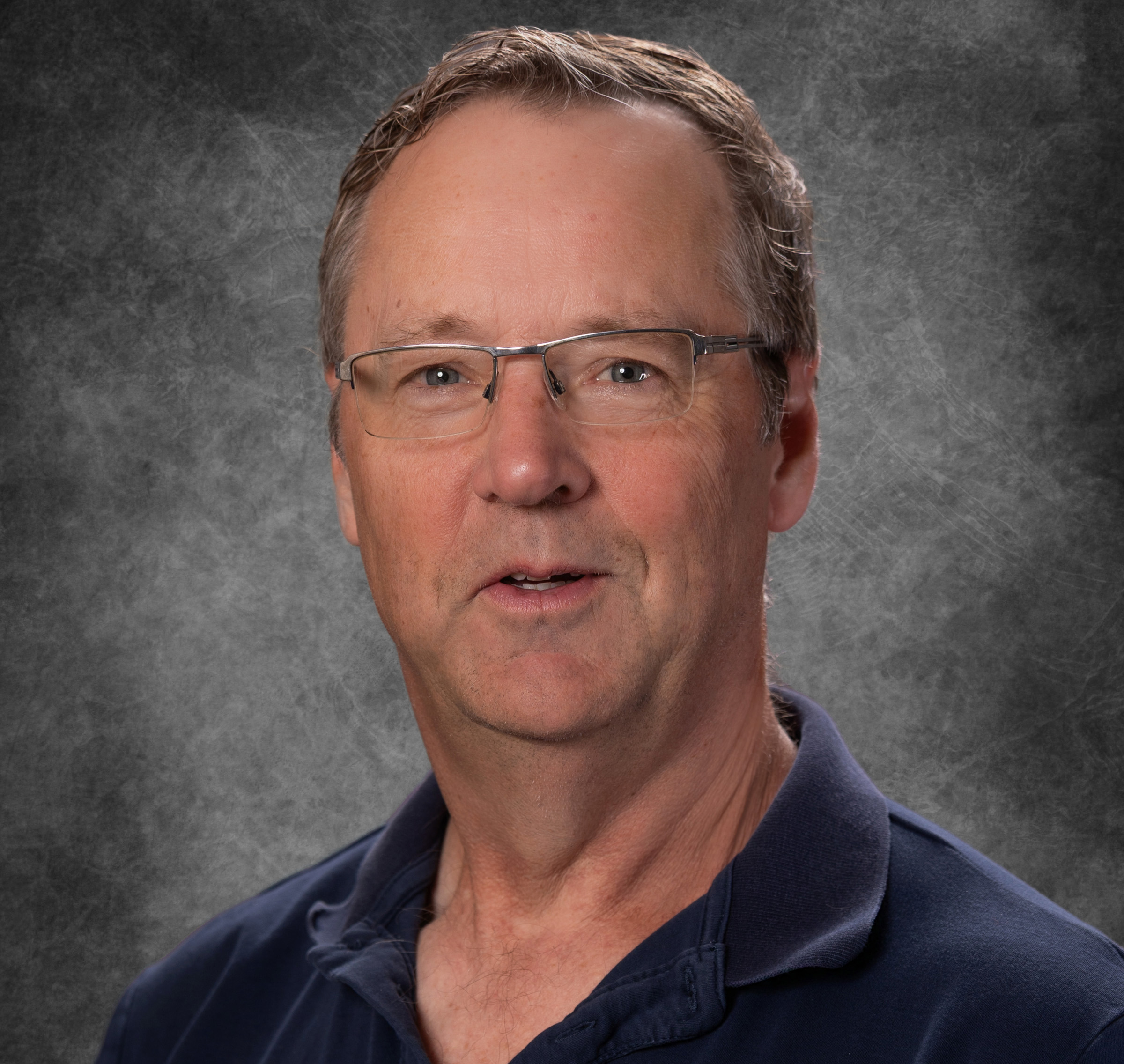 Jonothan Hodson