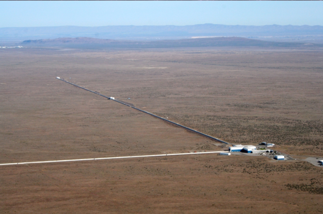 LIOG Hanford site