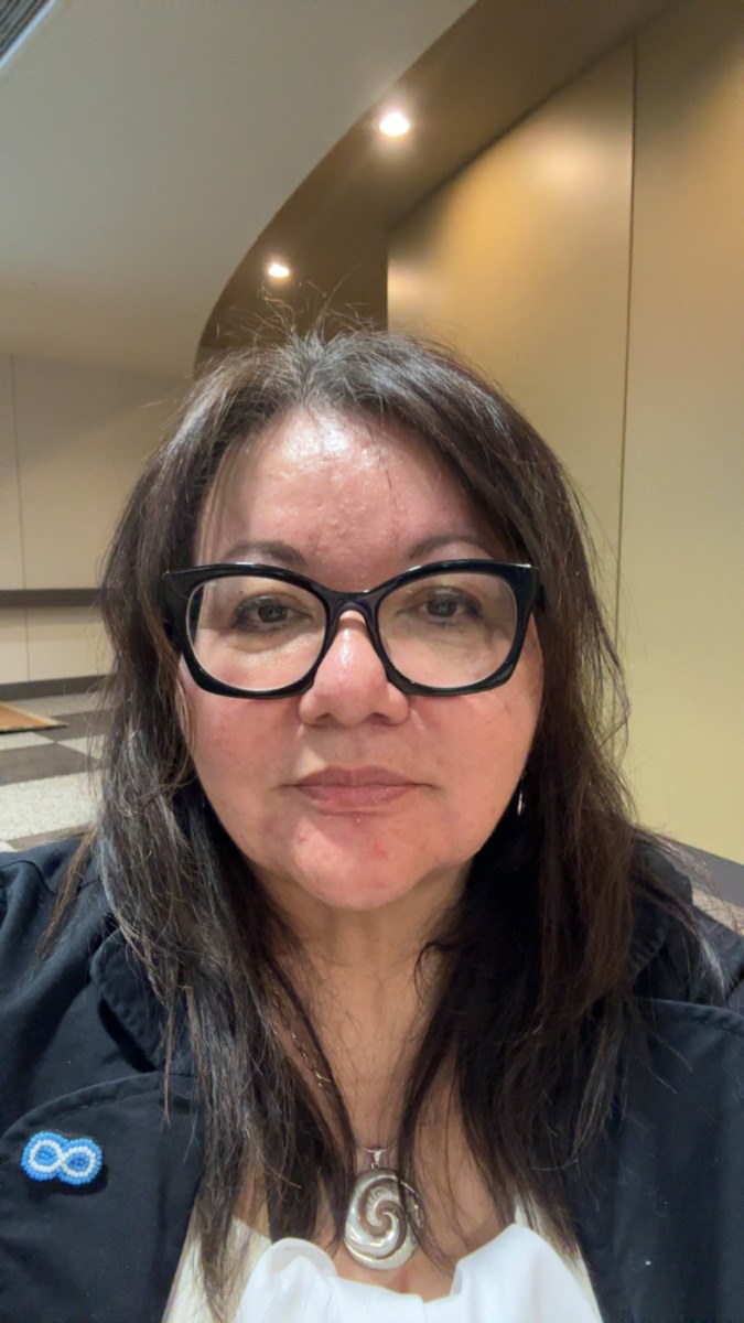 Rhonda Campbell, Faculty Honouree, Rady Faculty of Health Sciences