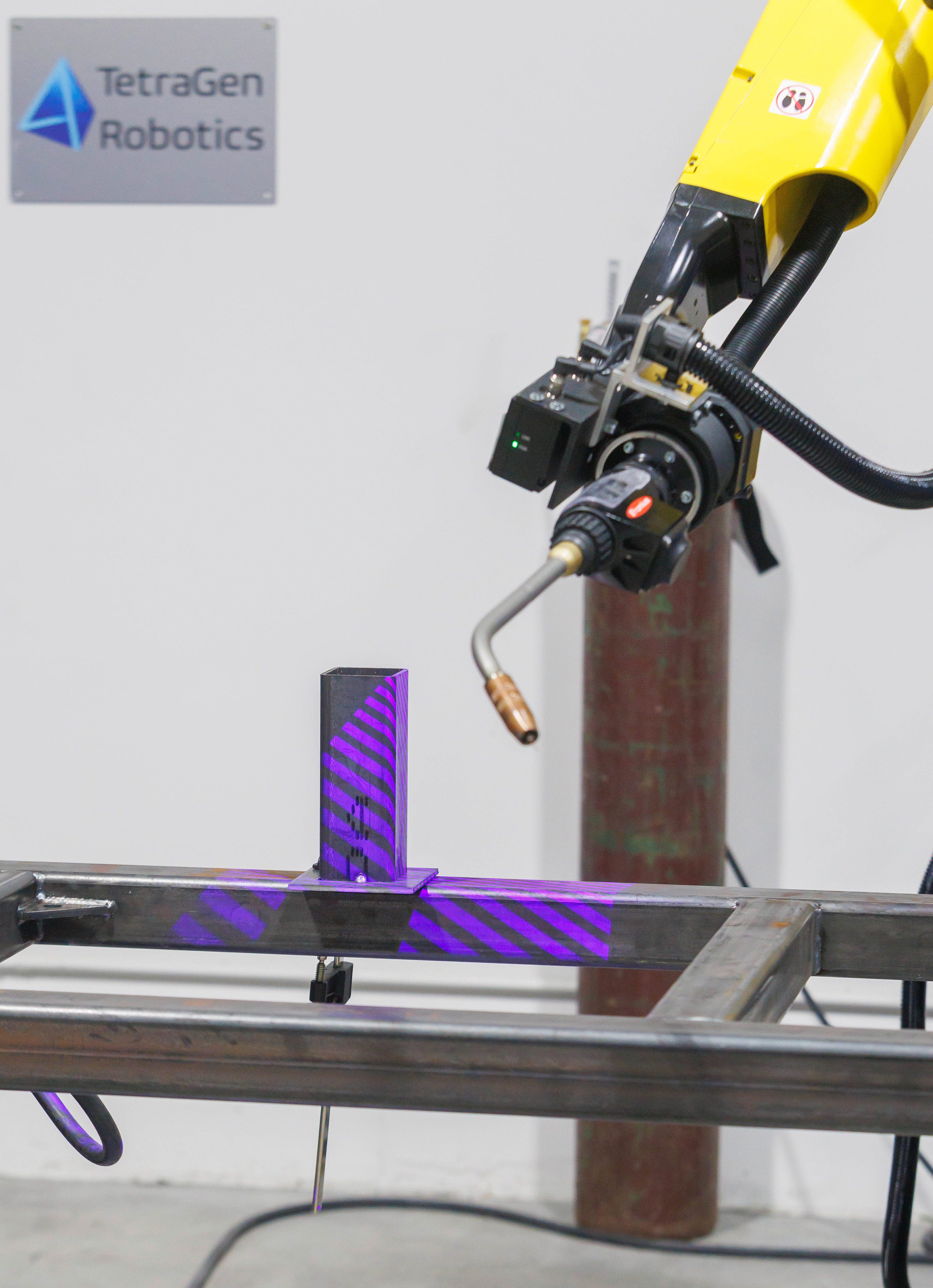 welding machine 2