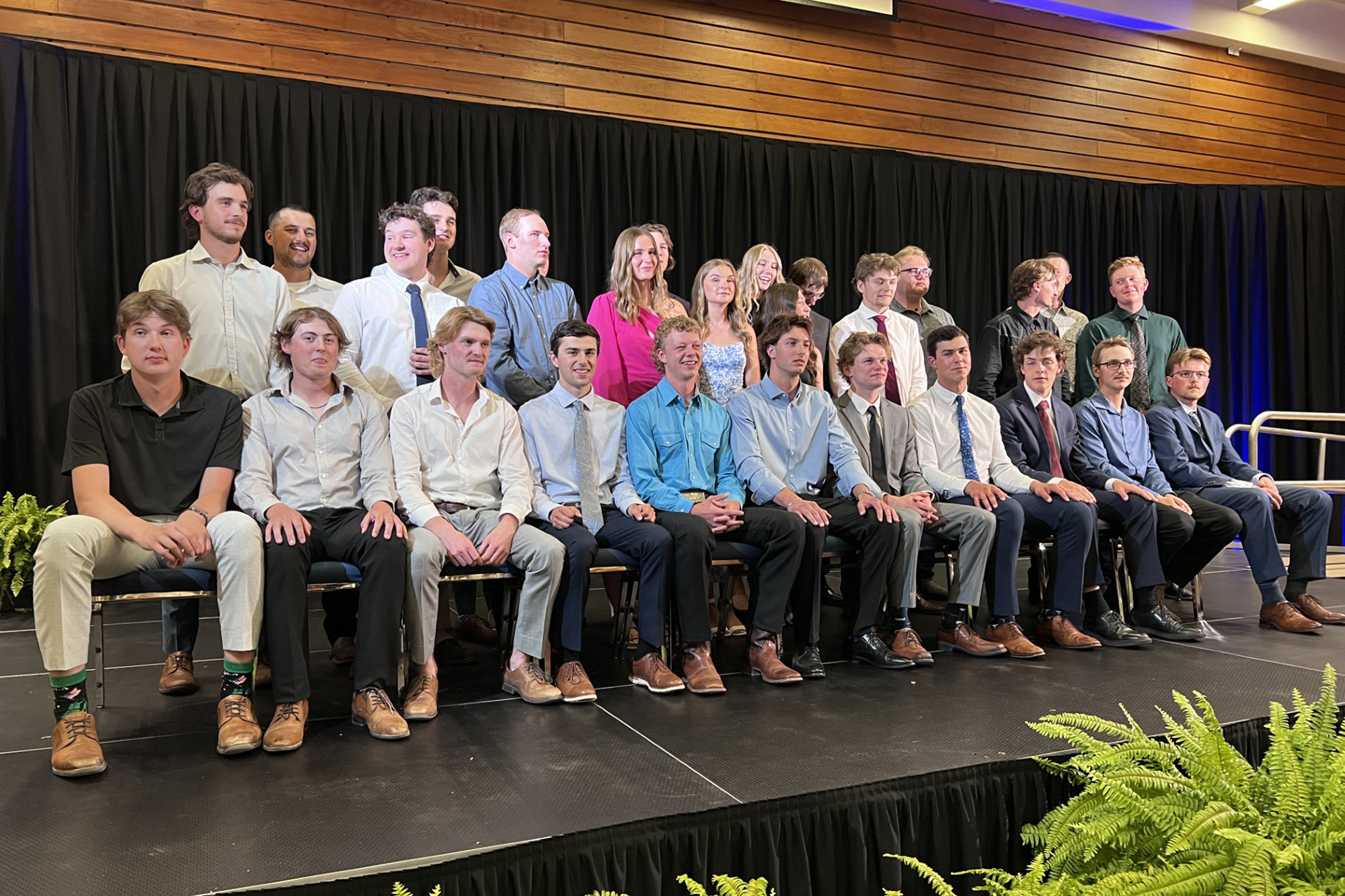 FAFS Grads 2026