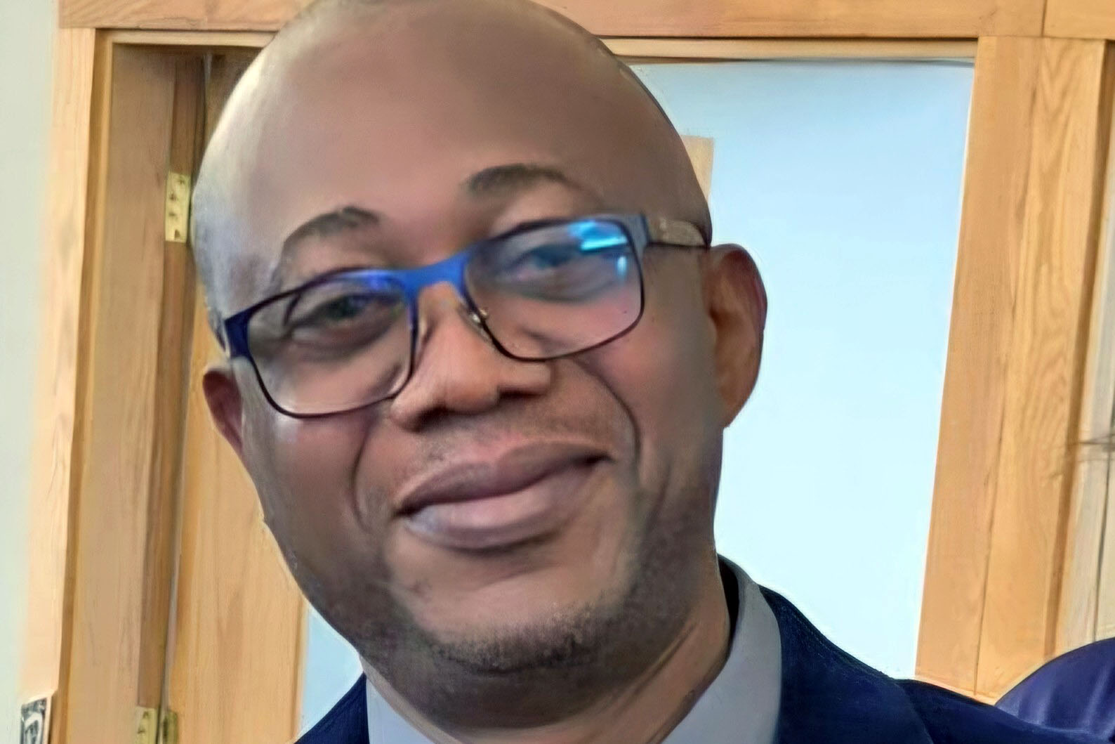Uche Nwankwo 2026 RBC scholar
