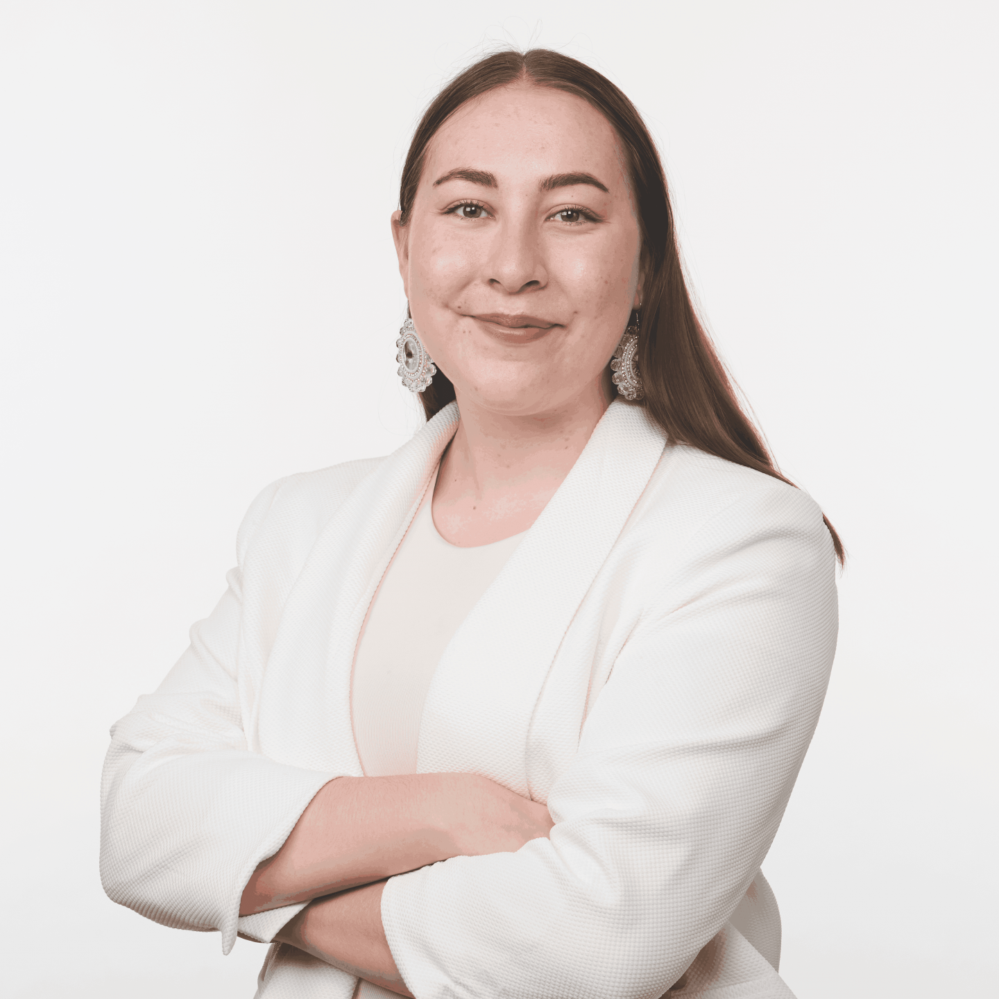 Headshot photo of Jory Thomas.