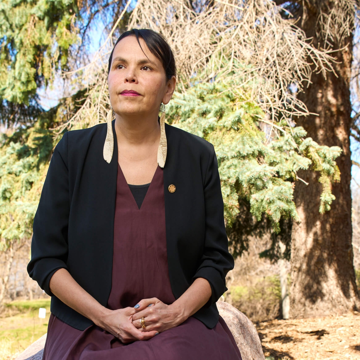 Dr. Lorena Sekwan Fontaine