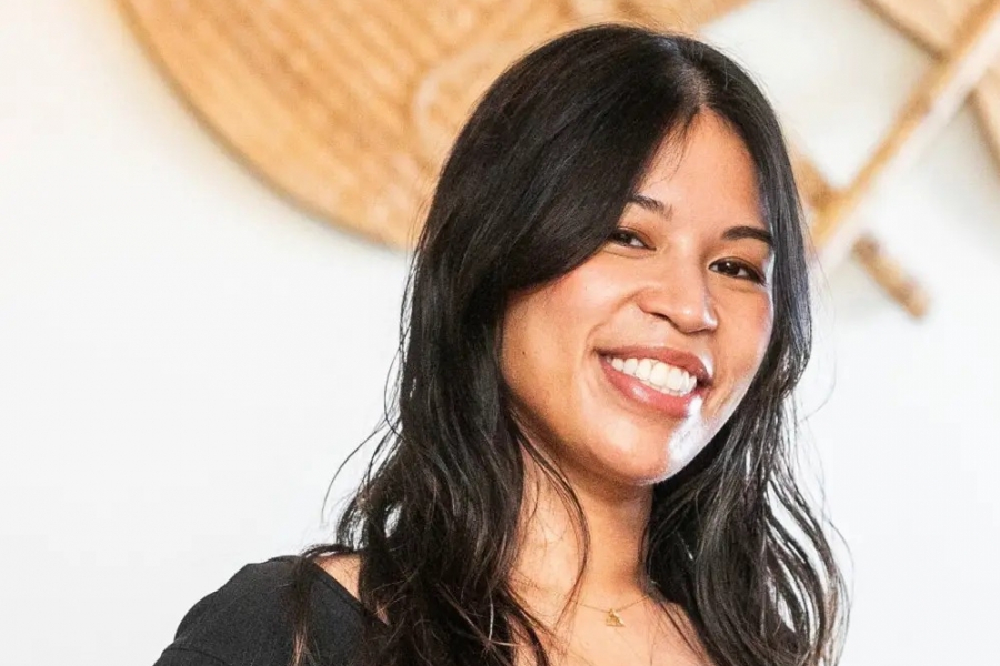 picture of Jackie Wild