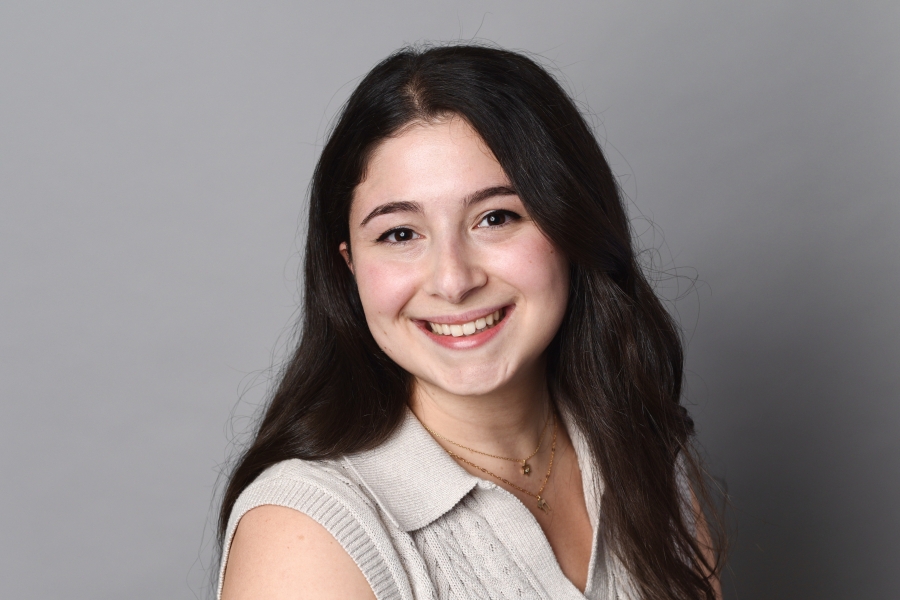 Li-elle Rapaport