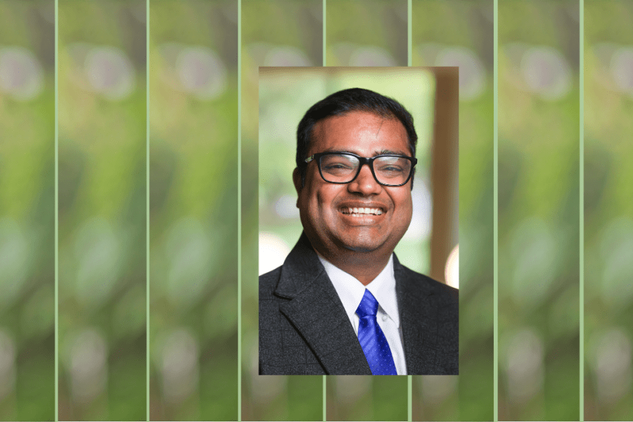 Dr. Nitesh Sanghai