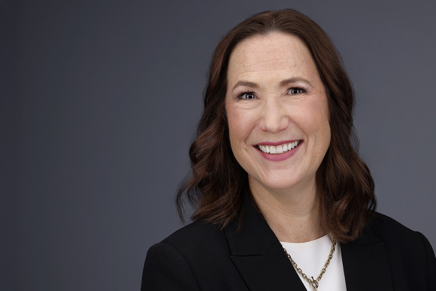 Ambassador Kristen Hillman