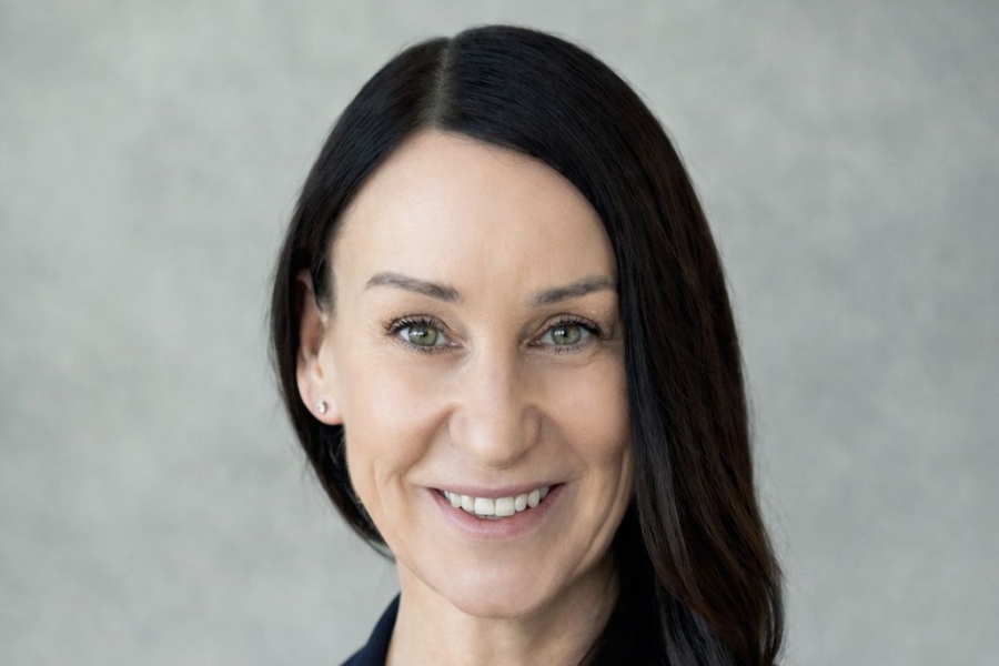 Dr. Shelley Zieroth
