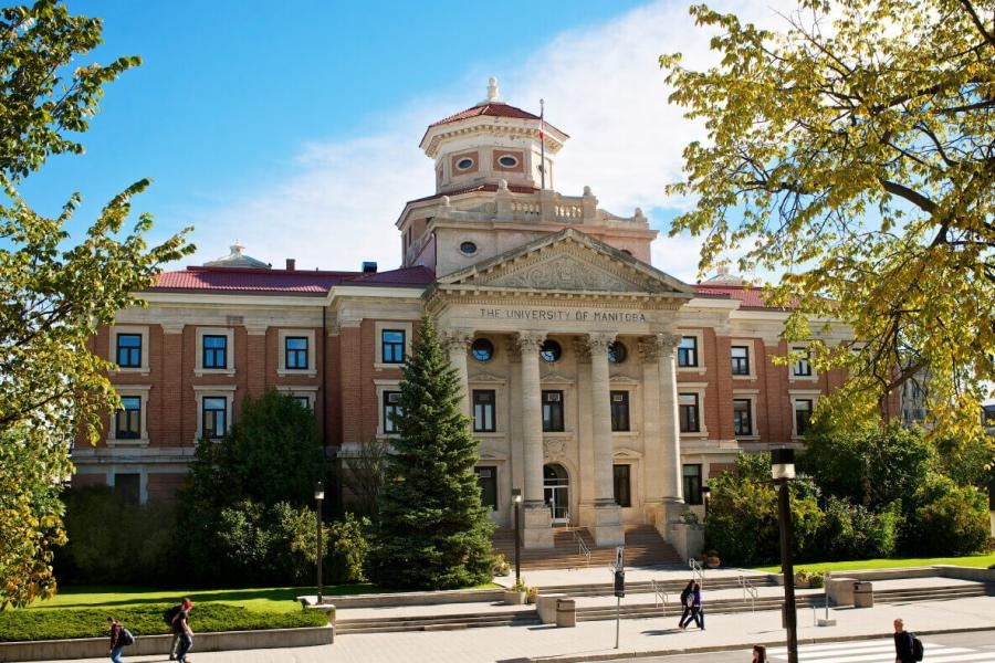 Administration Building