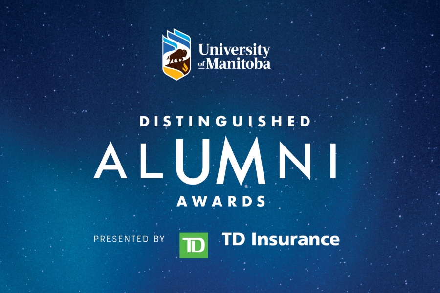 Distinguished Alumni Awards