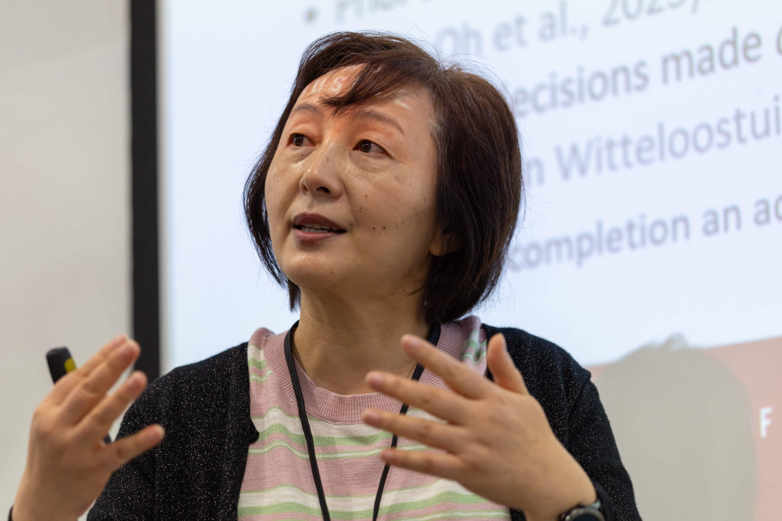 Ratchel Zeng