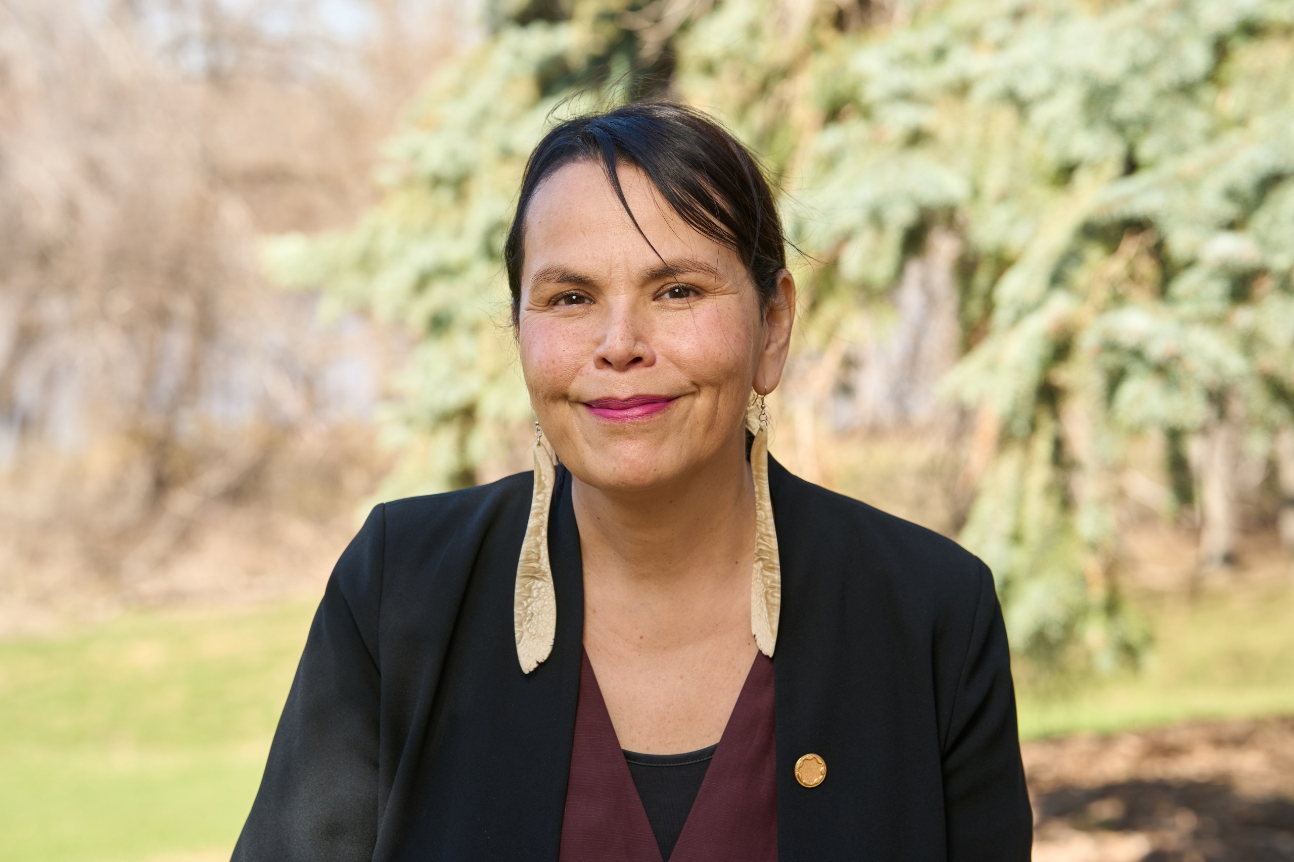 Dr. Lorena Sekwan Fontaine