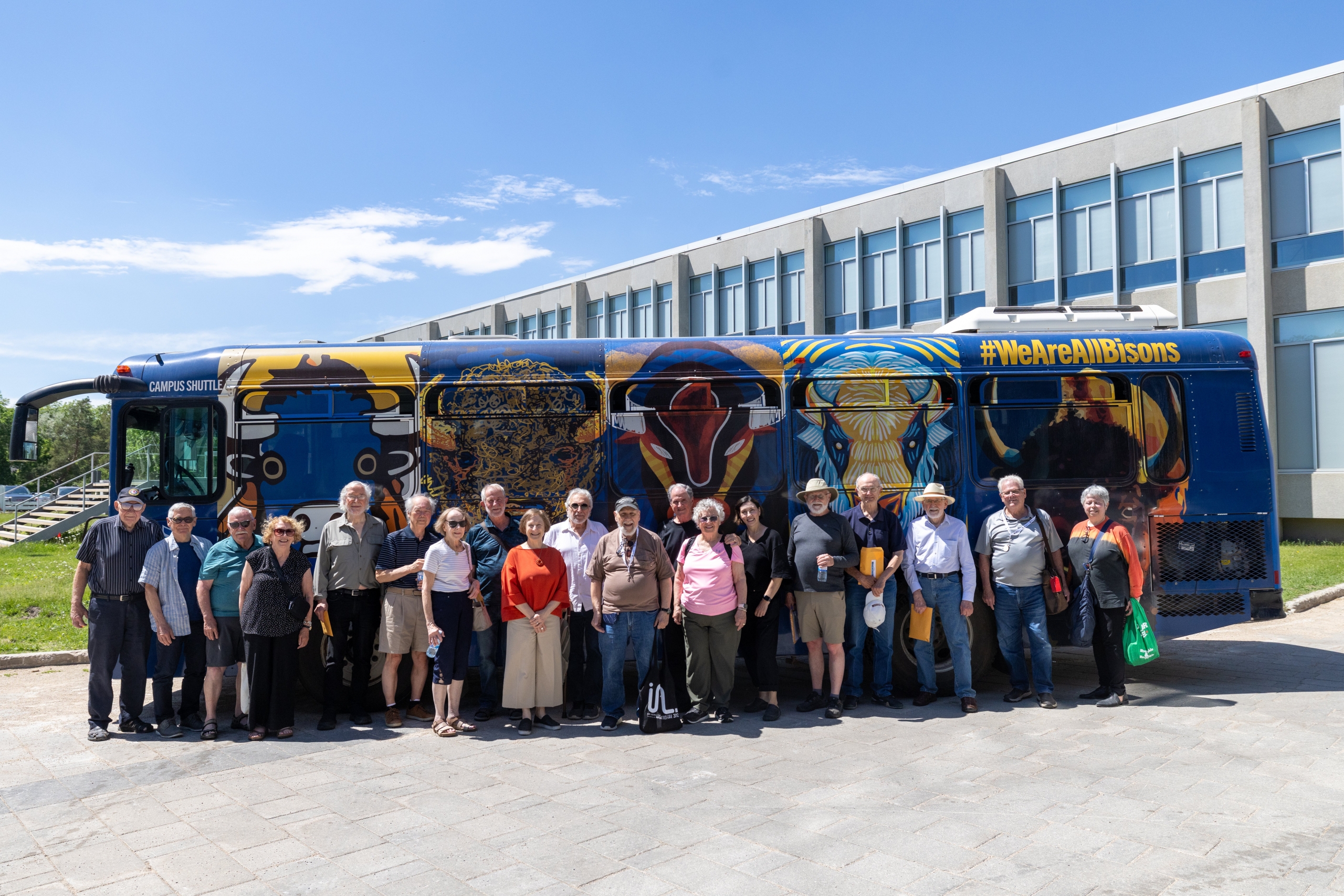 Class of 65 reunion