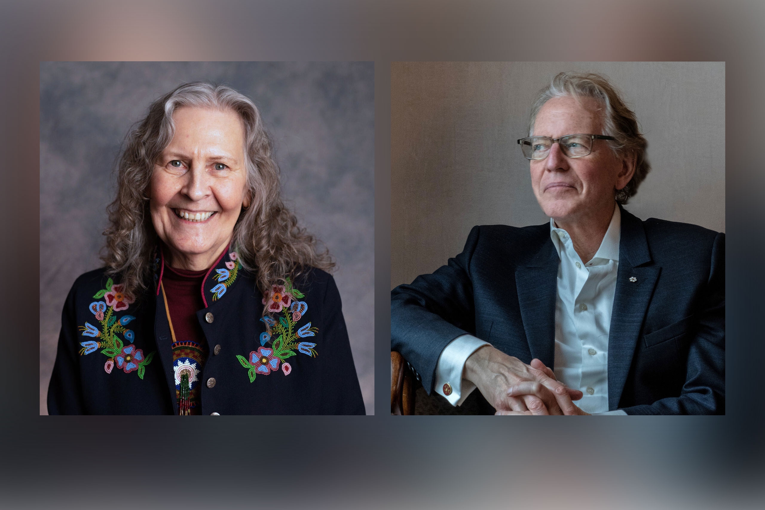 Fall 2026 Honorary Degree recipients 