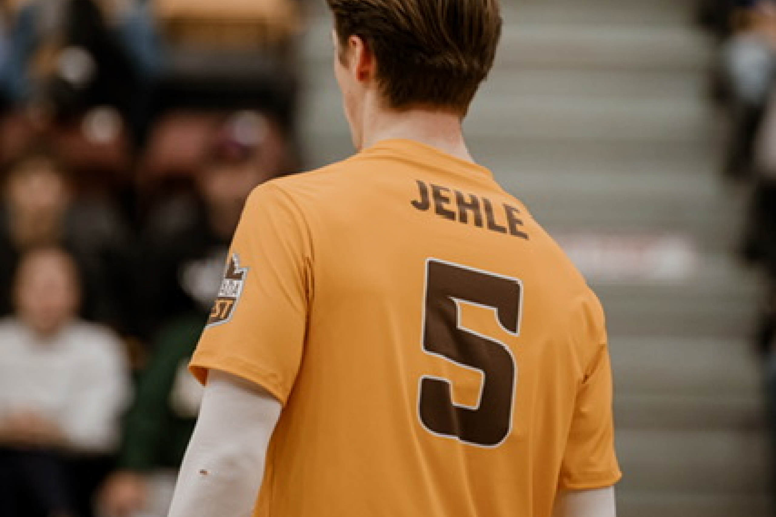 Josh Jehle