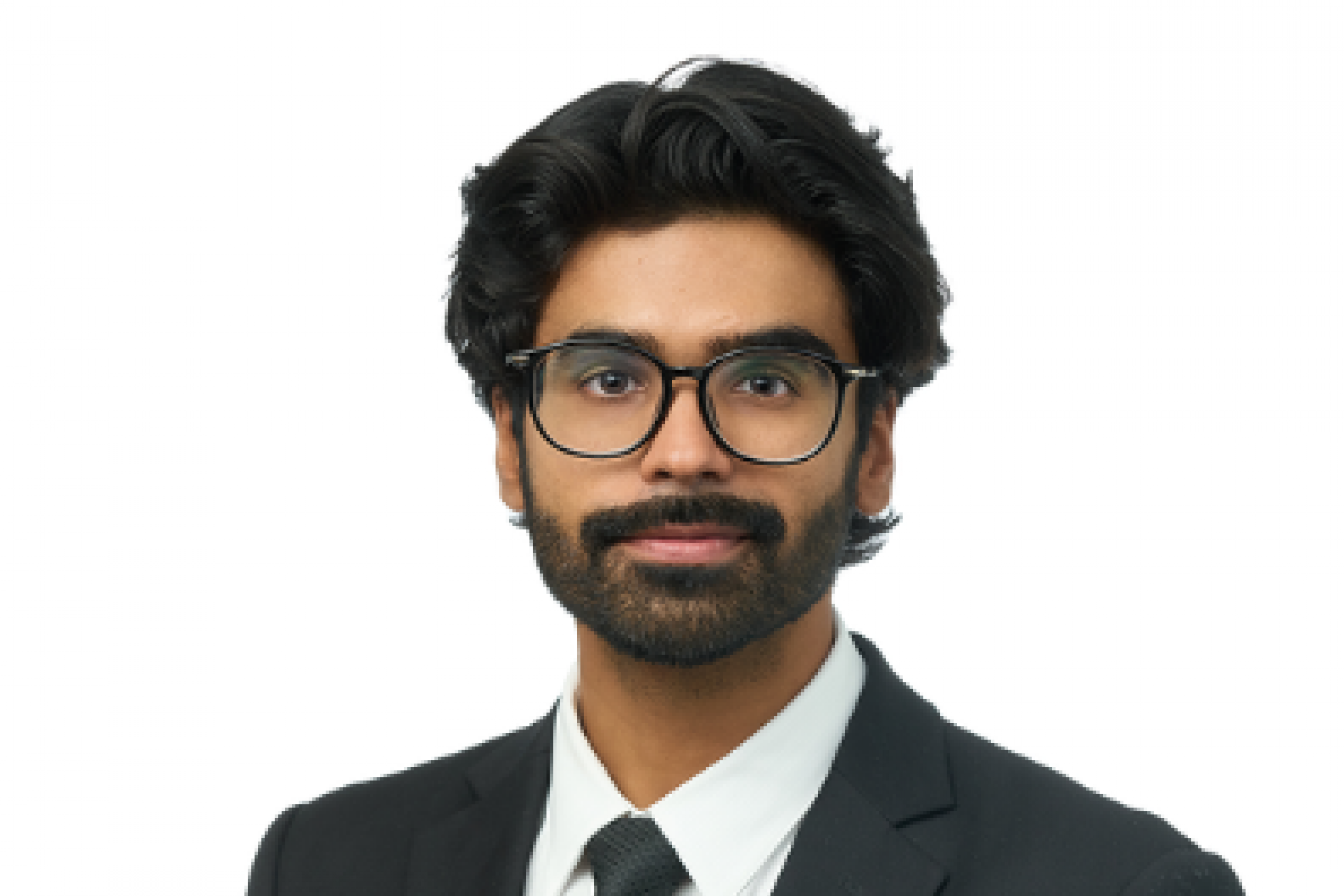 Abhinav Dhingra