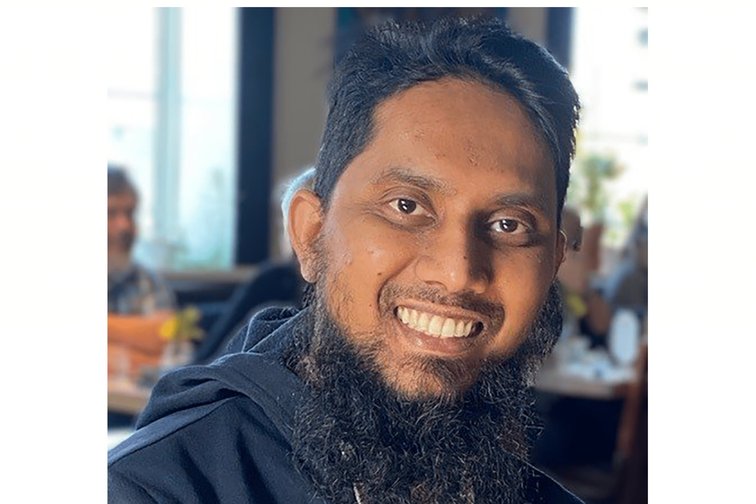 Dr. Abu Bakar Siddik