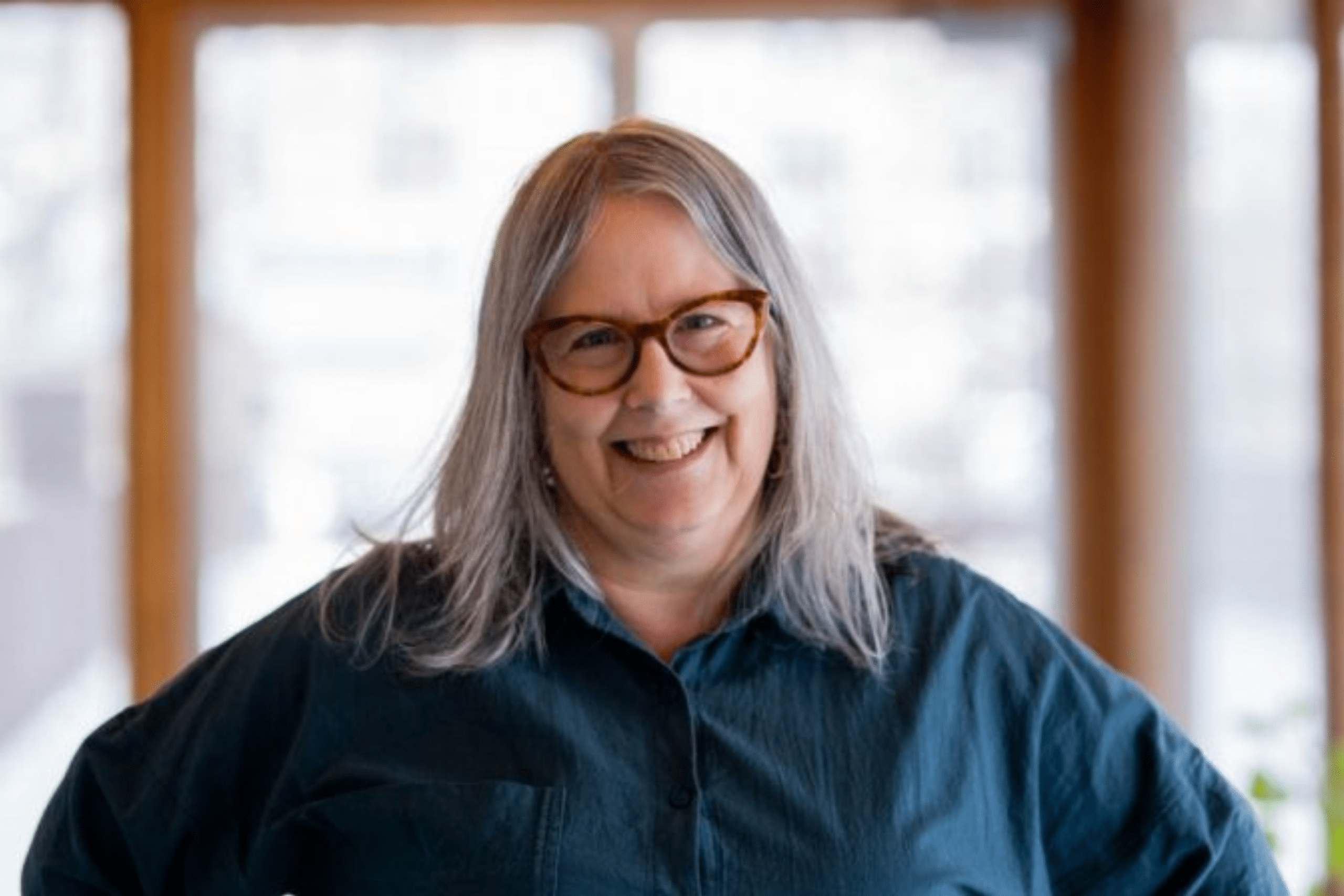 Adele Perry, the director of CHRR at UM.