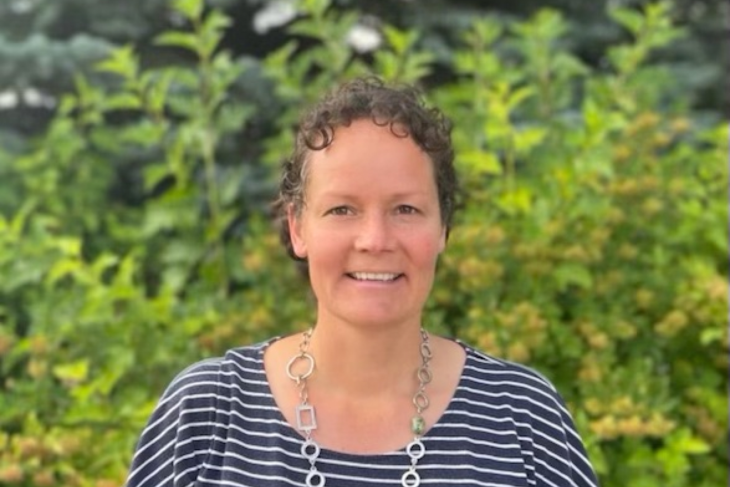 Amanda Wolfe, Compost Winnipeg