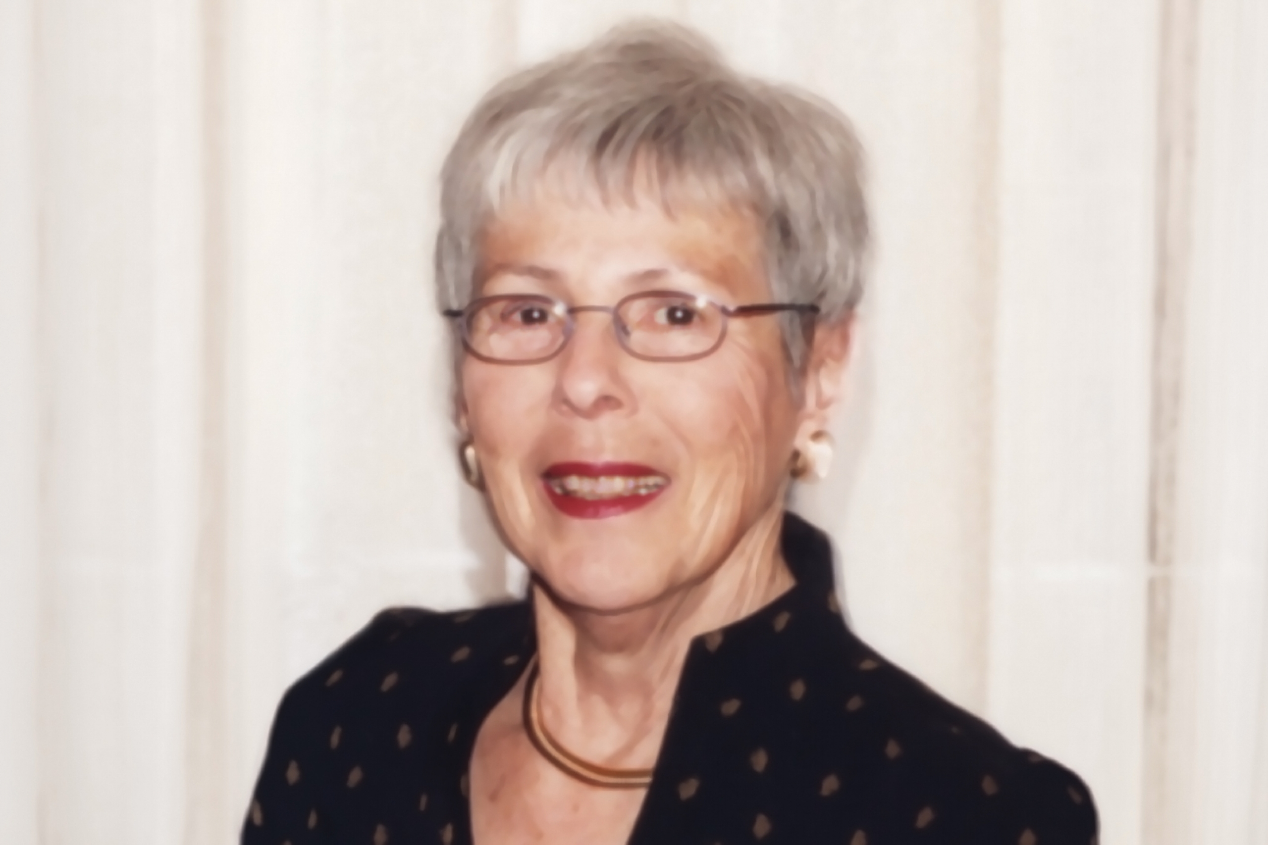 Marjorie Blankstein