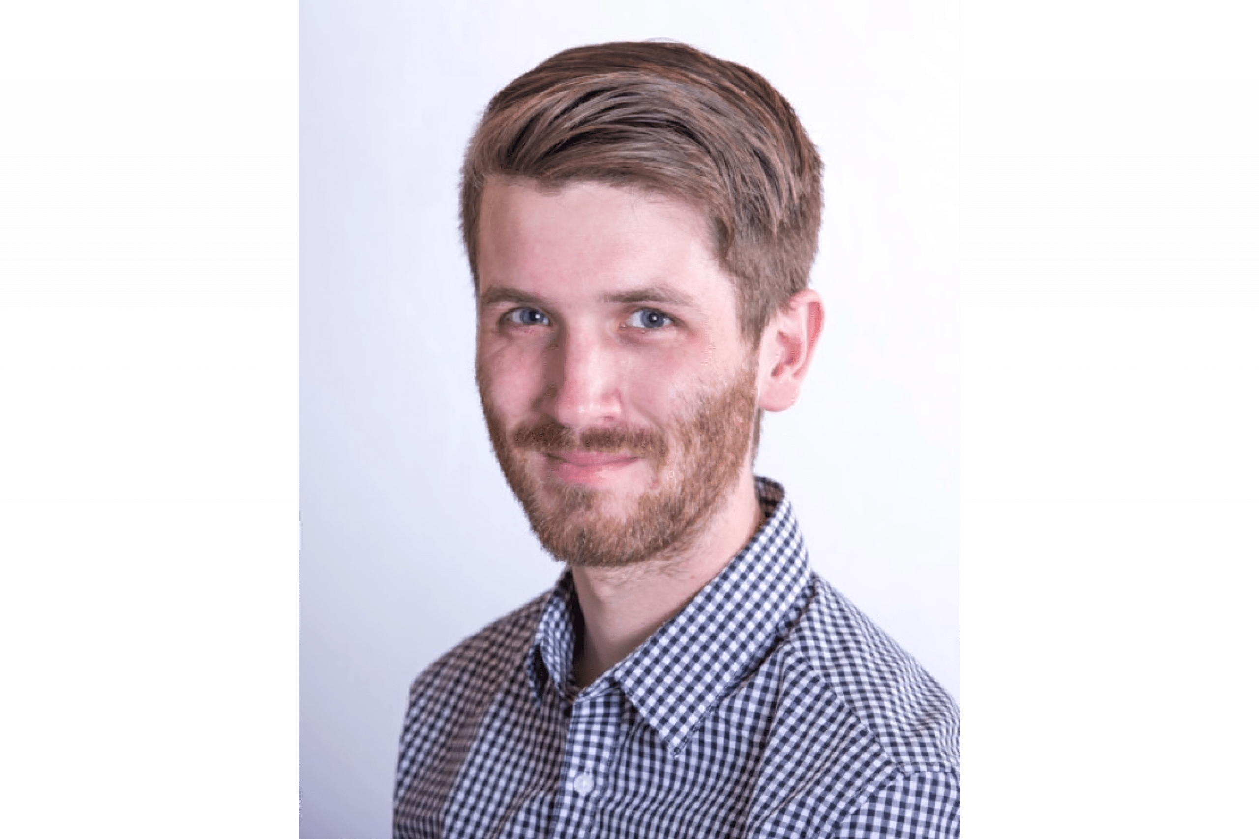 Headshot image of Dr. Christopher Pascoe.