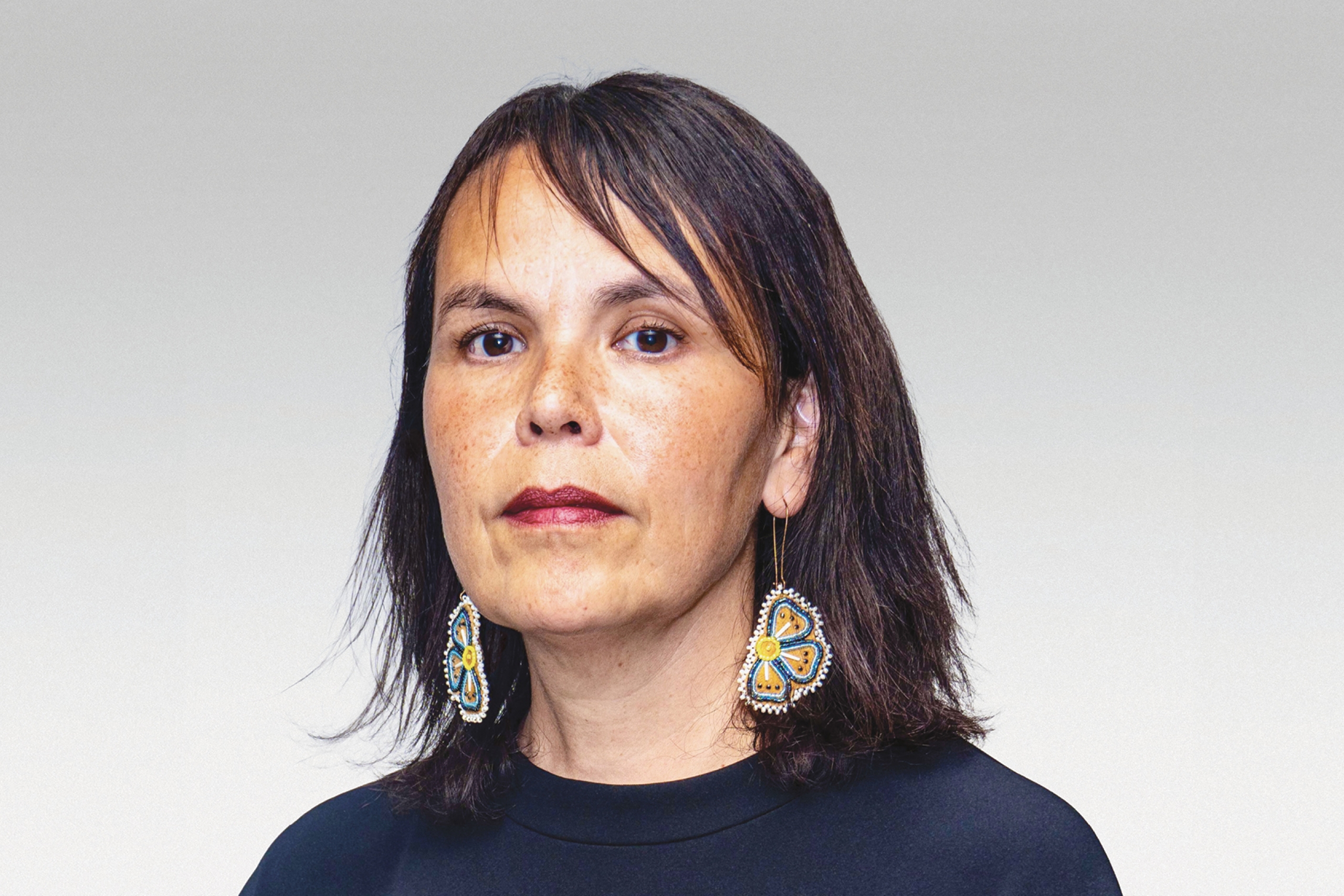 Dr. Lorena Sekwan Fontaine