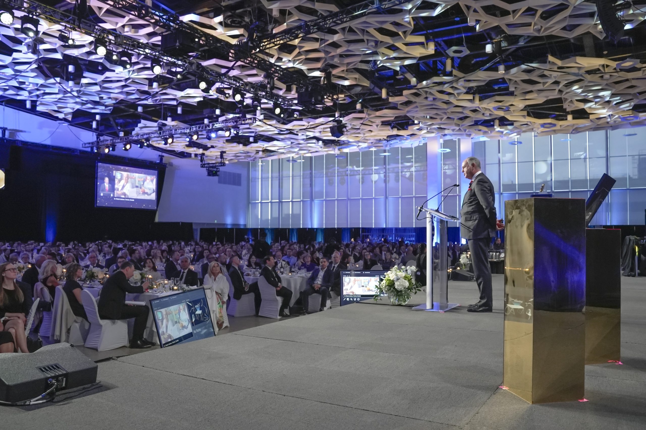 IDEA gala 2026