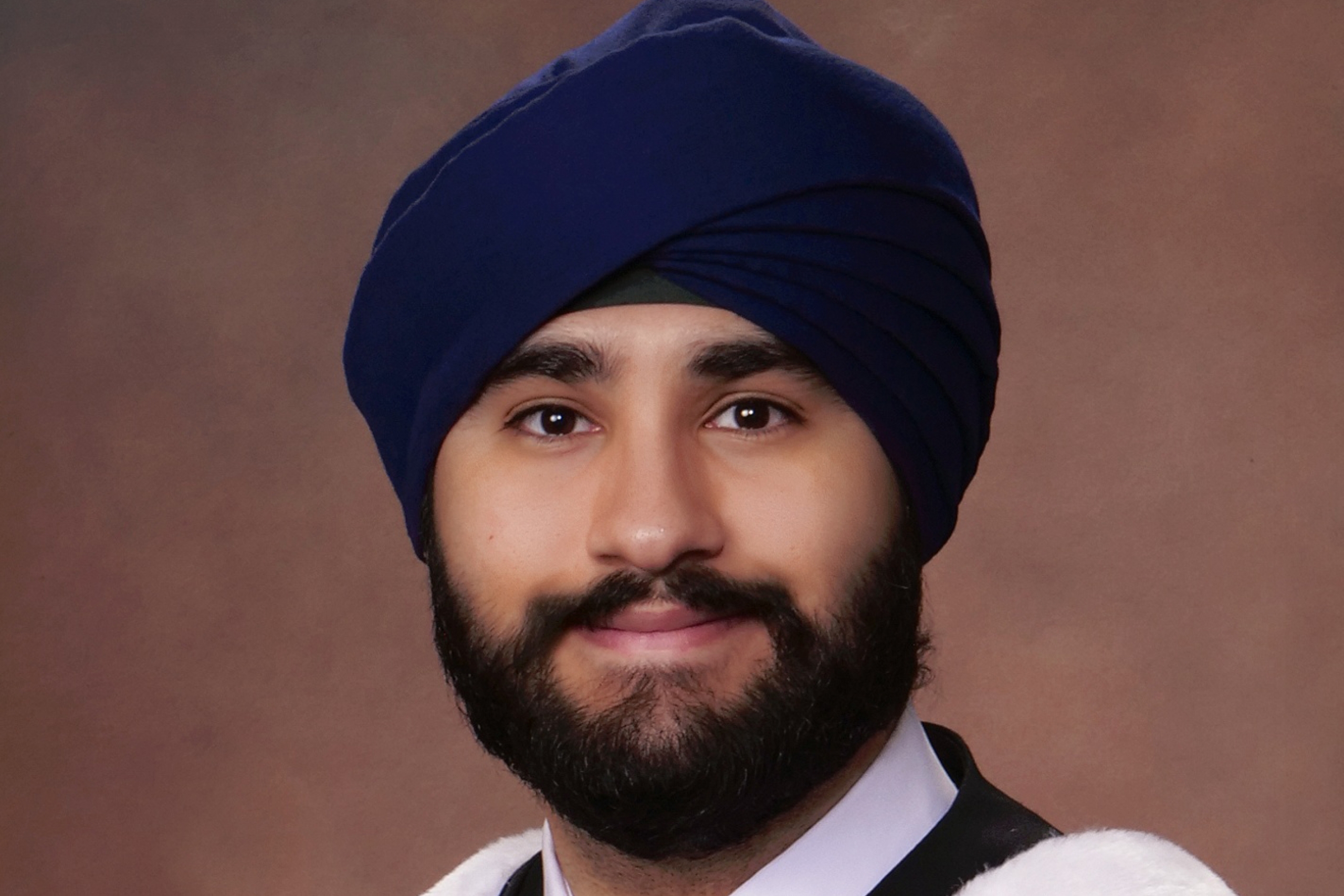Darshan Singh