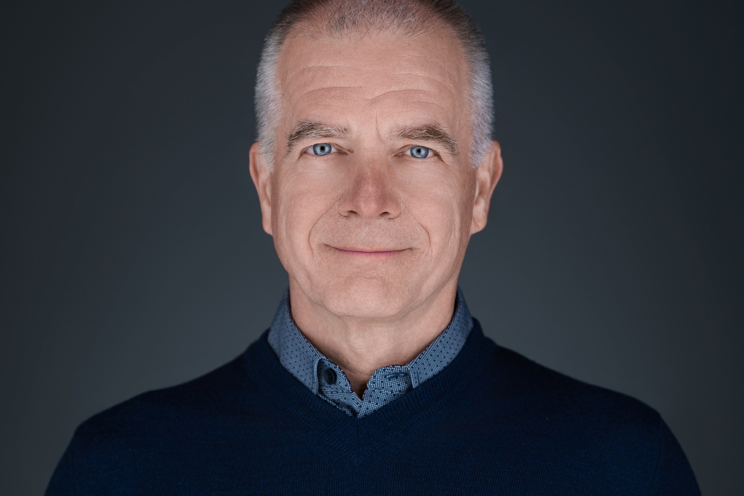 Dennis Cunningham, Assiniboine Credit Union