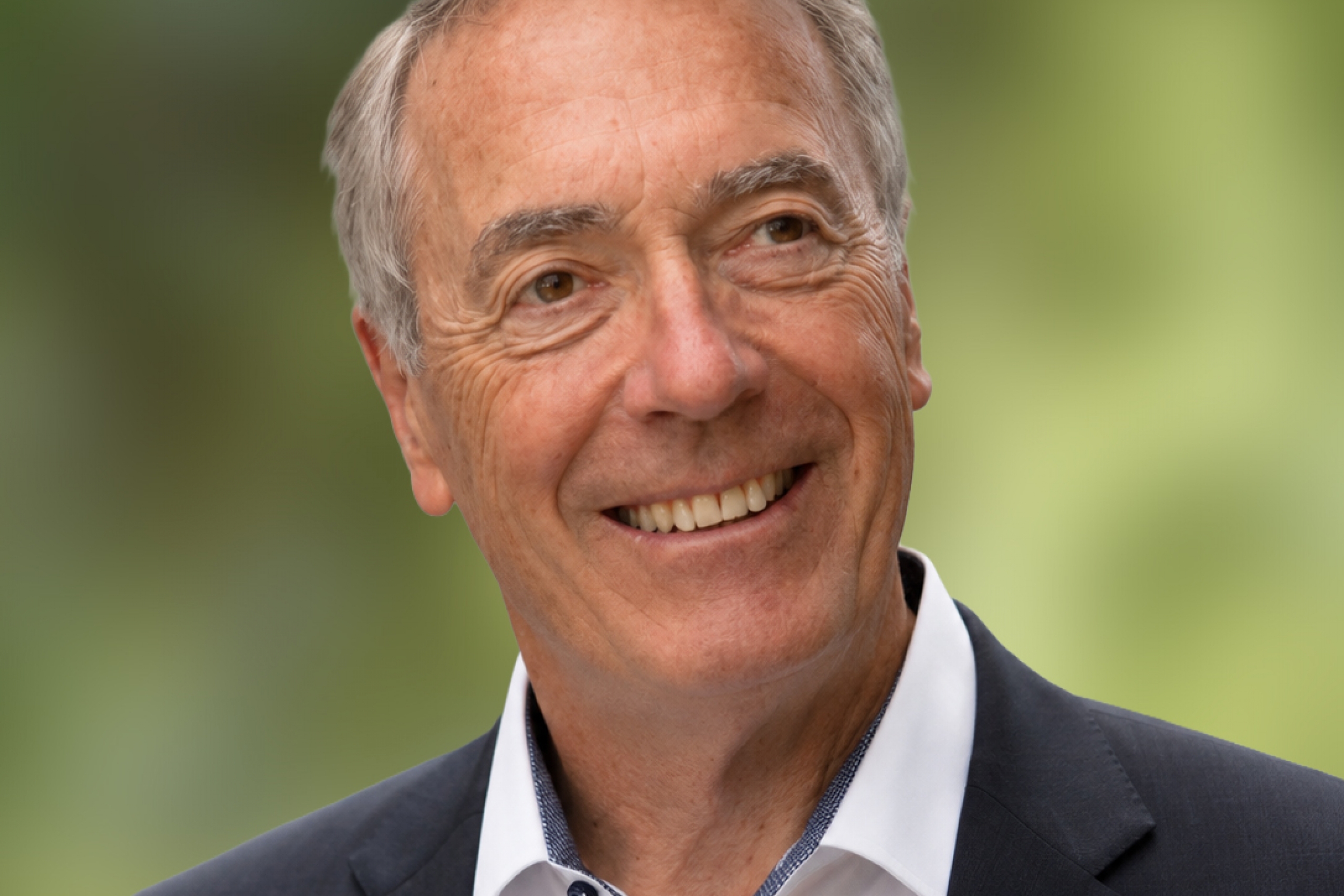 Dr Gerry Price