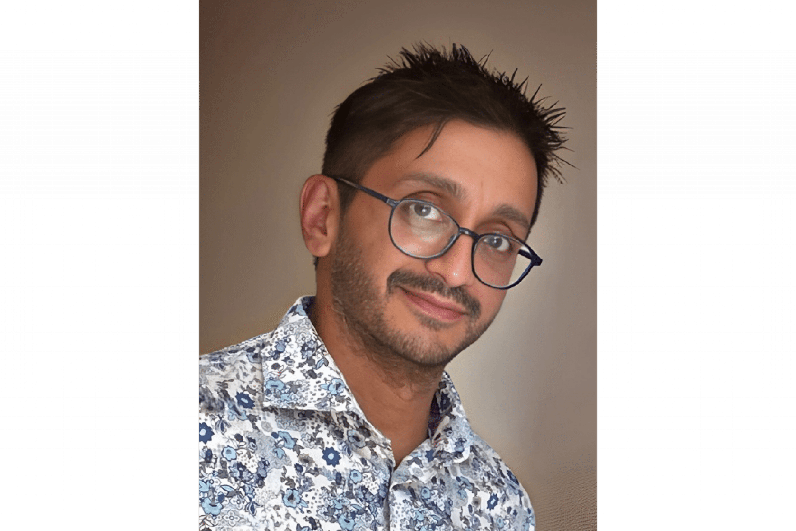 Headshot image of Dr. Ashley Vergis