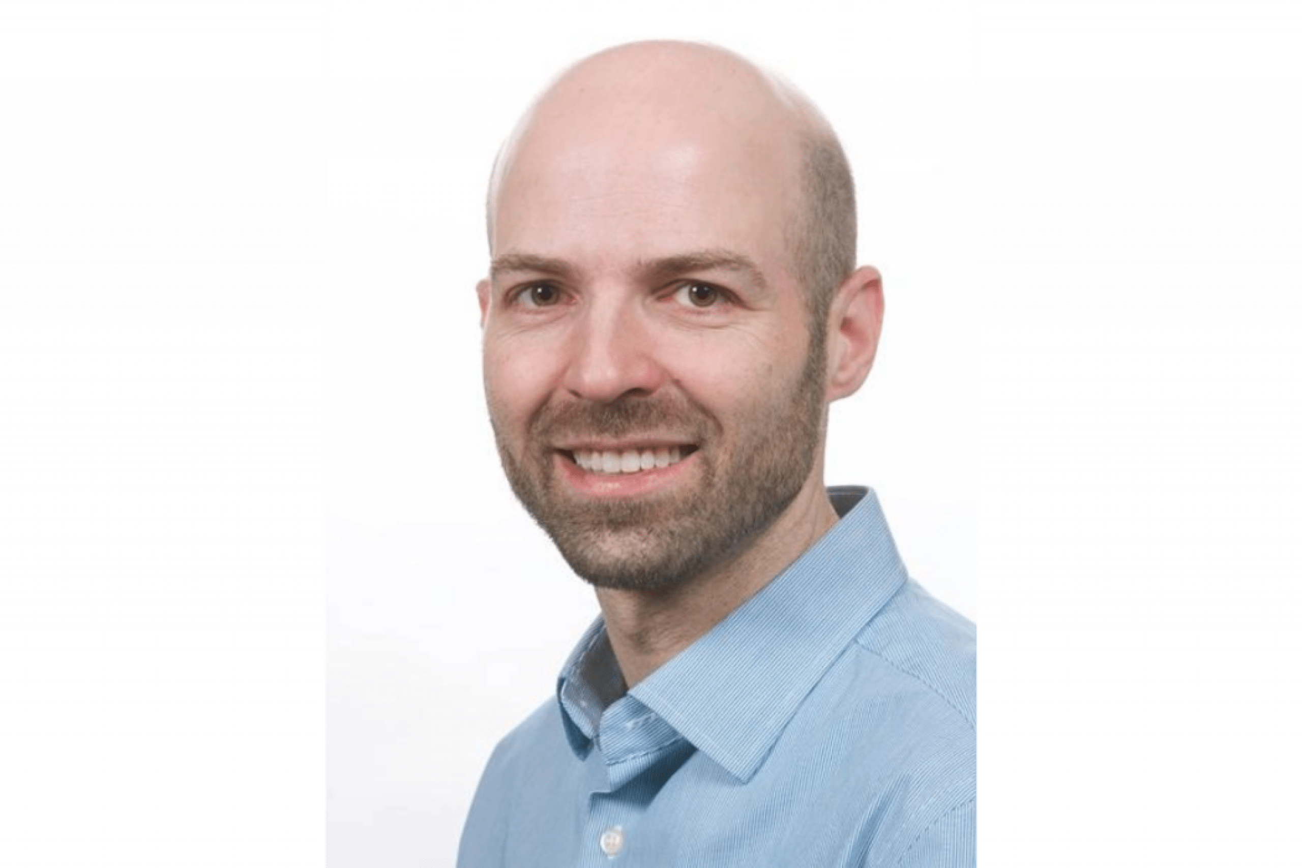 Headshot image of Dr. Lawrence Gillman