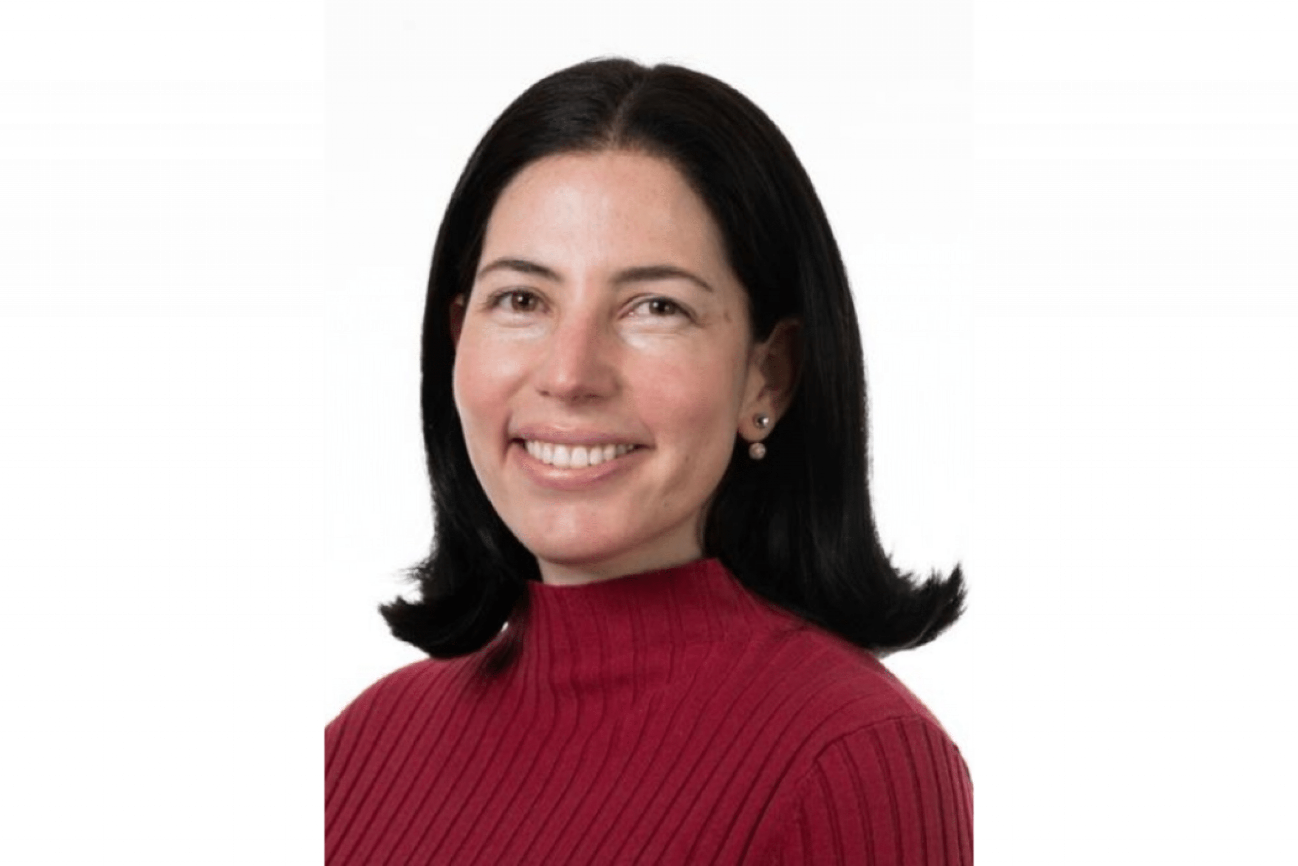 Headshot image of Dr. Zulma Rueda