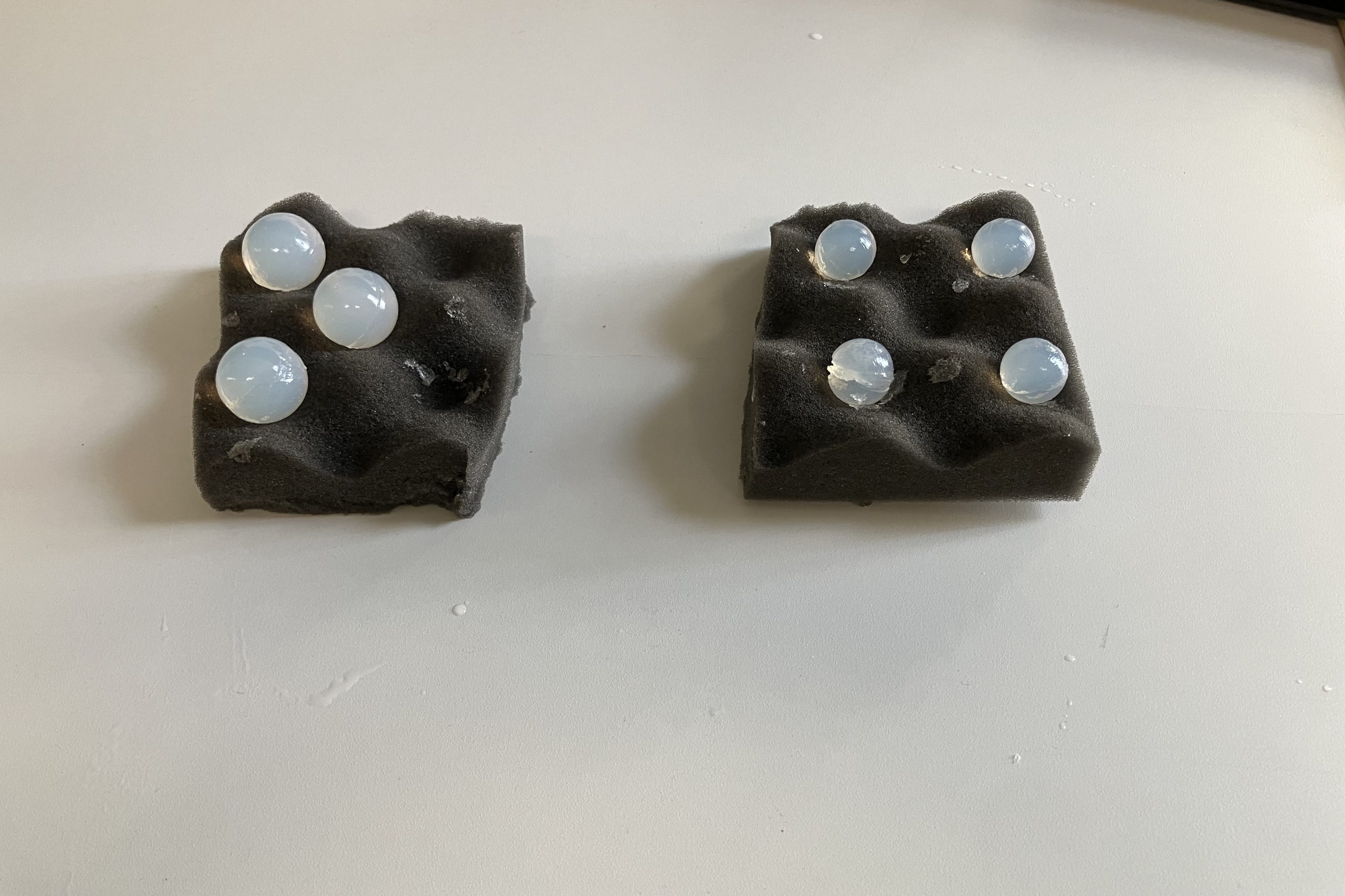 lab created tumors
