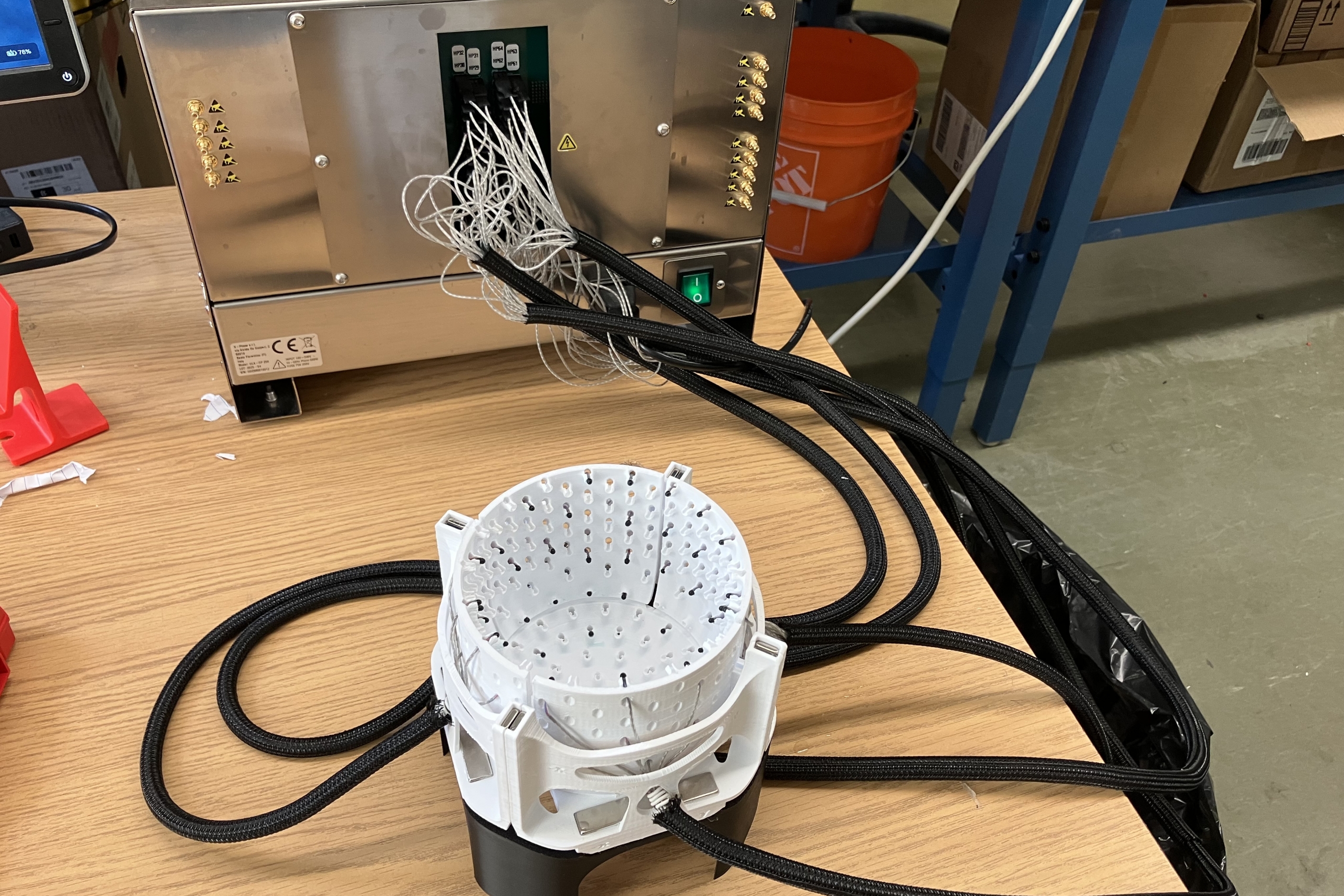 Ultrasound Advanced Open Platform (ULA-OP)