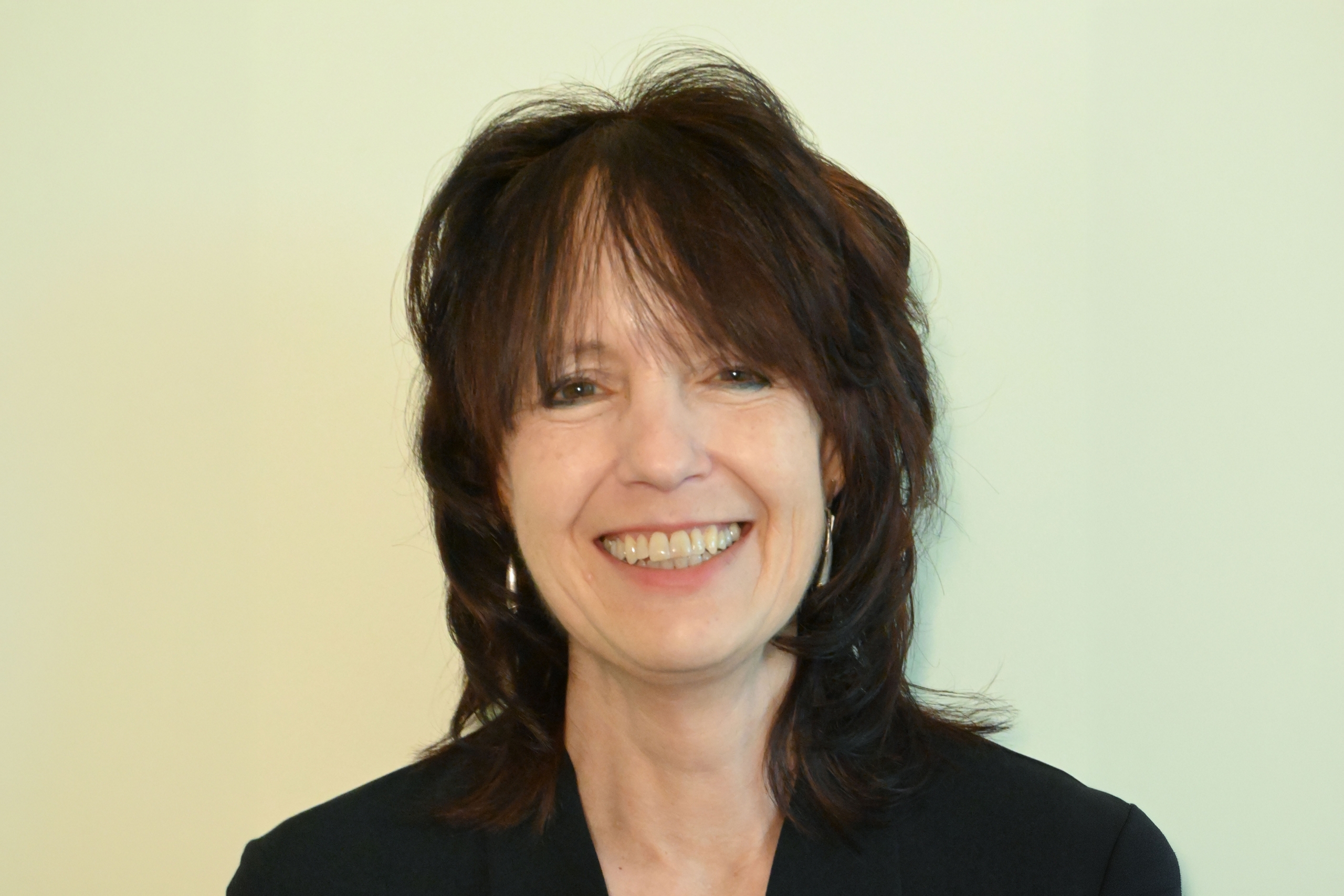 Jacquie D. Vorauer 