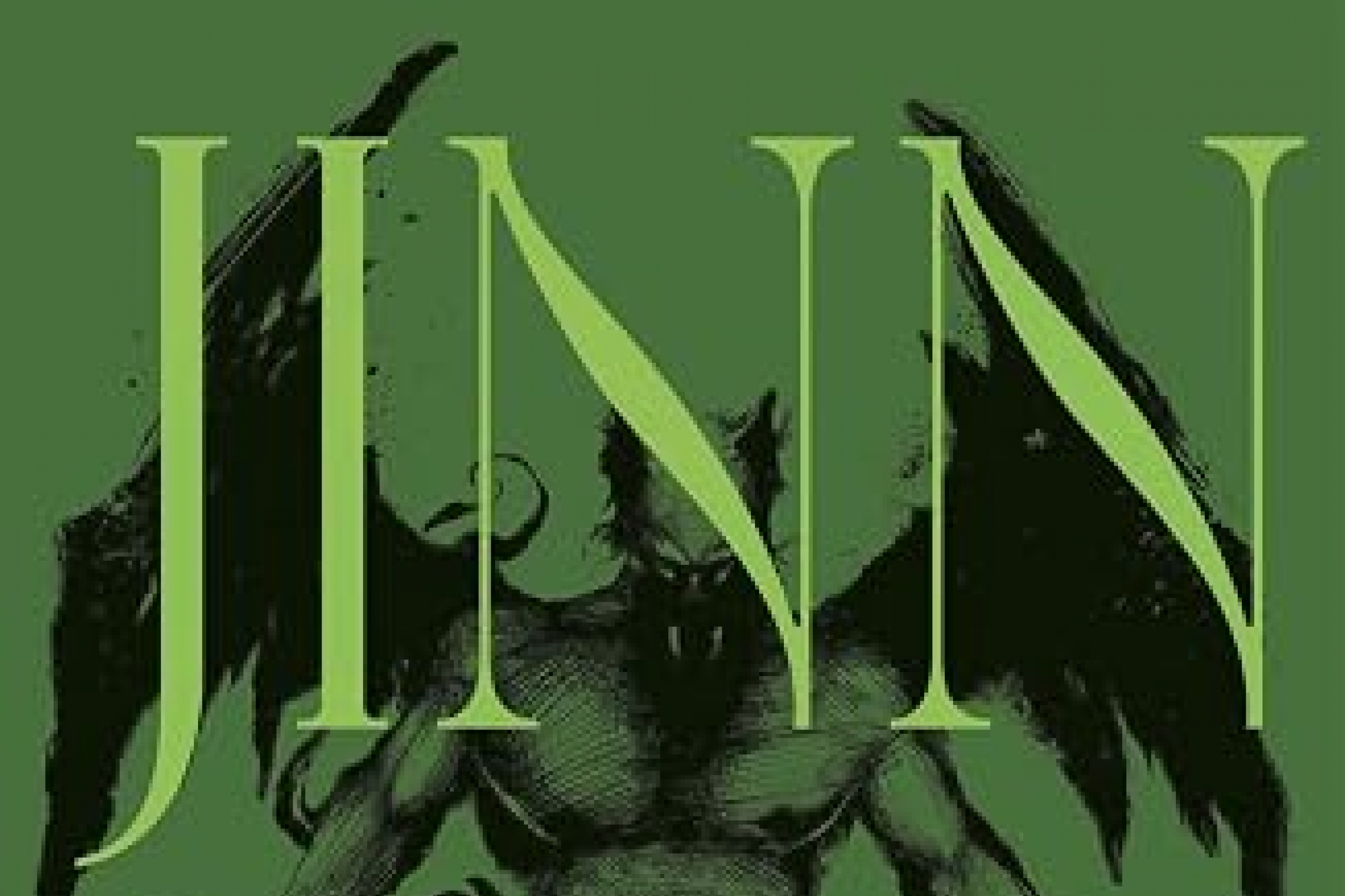 A book cover