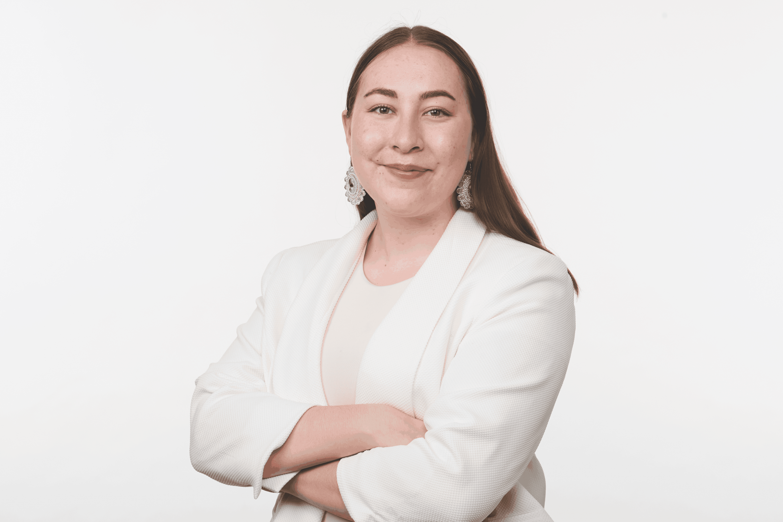 Headshot photo of Jory Thomas.