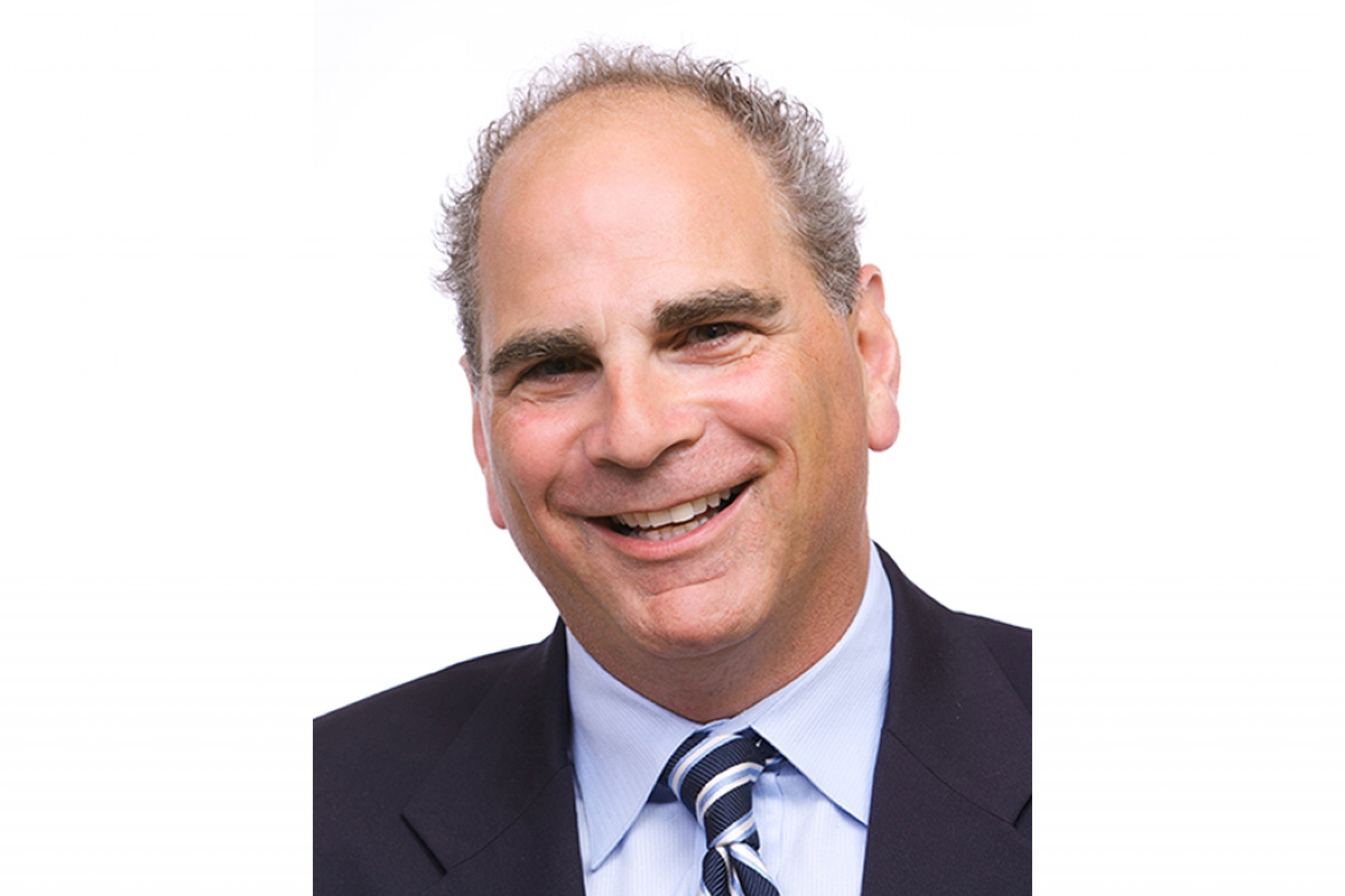 Headshot of Dr. Lorrie Kirshenbaum.