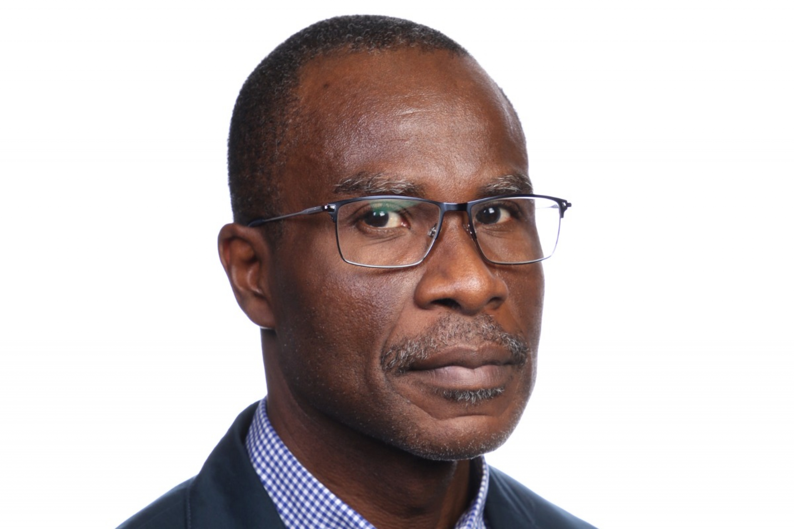 Headshot image of Dr. Setor Kunutsor.