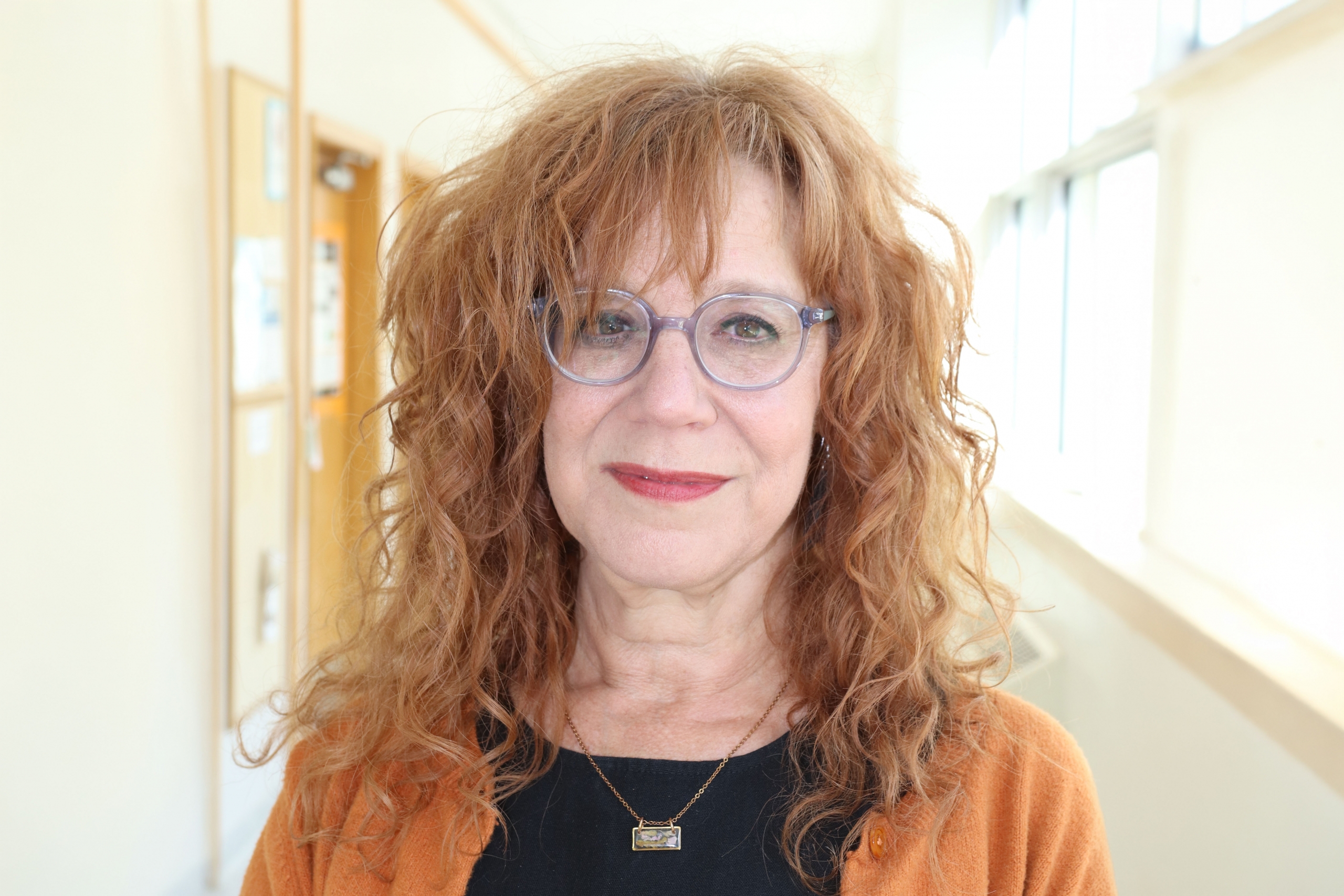 Lisa Diamond Burchuk