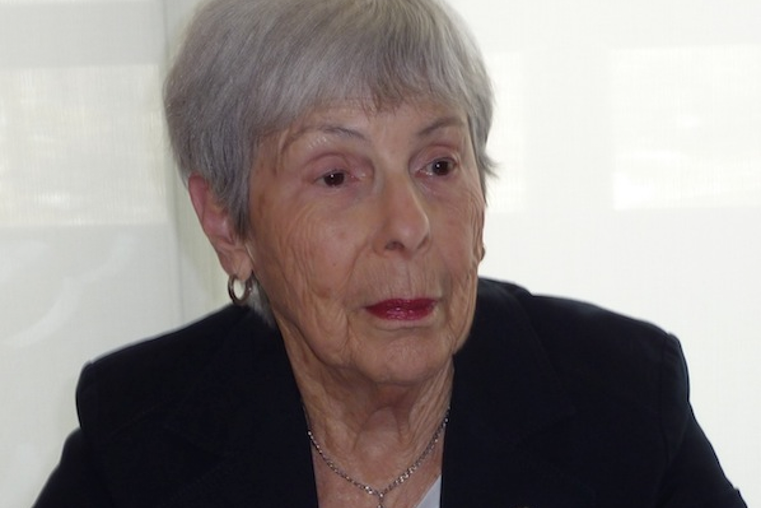 Marjorie Blankstein