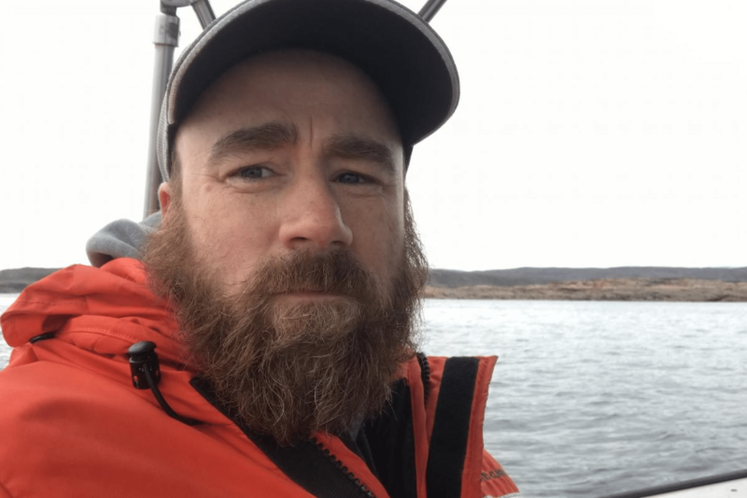 Mark Hanson