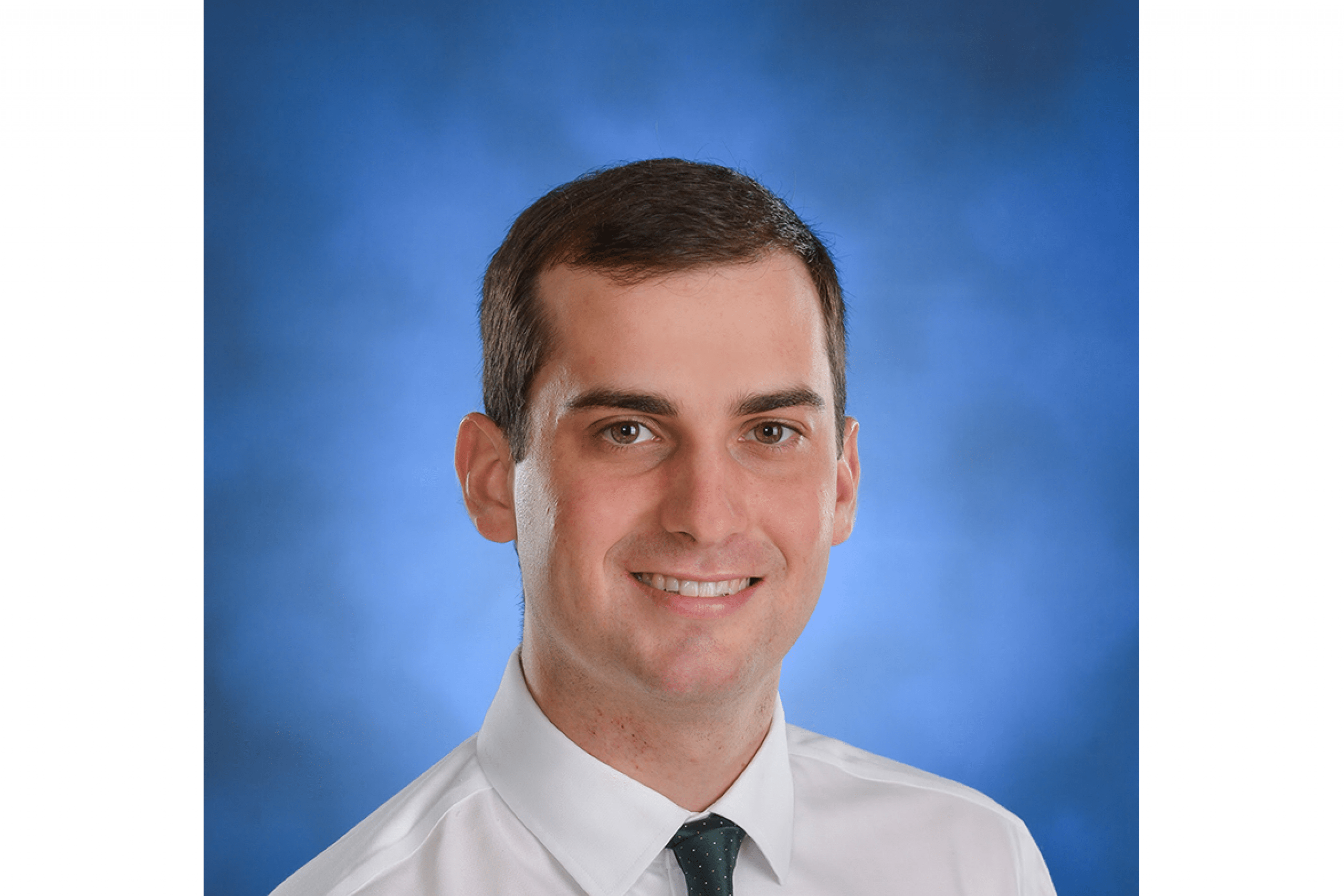 Dr. Michael Reaume