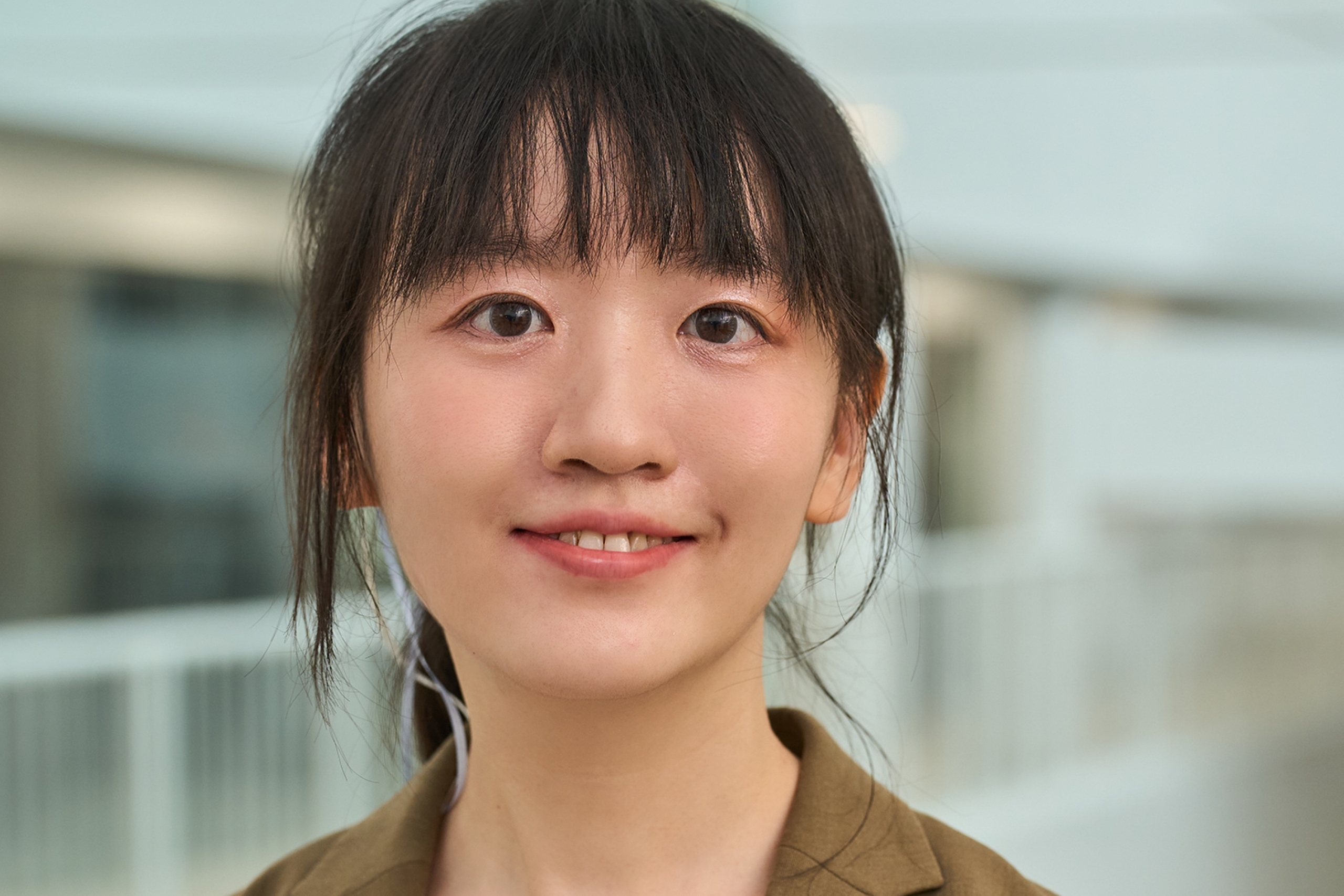 Peggy Wu