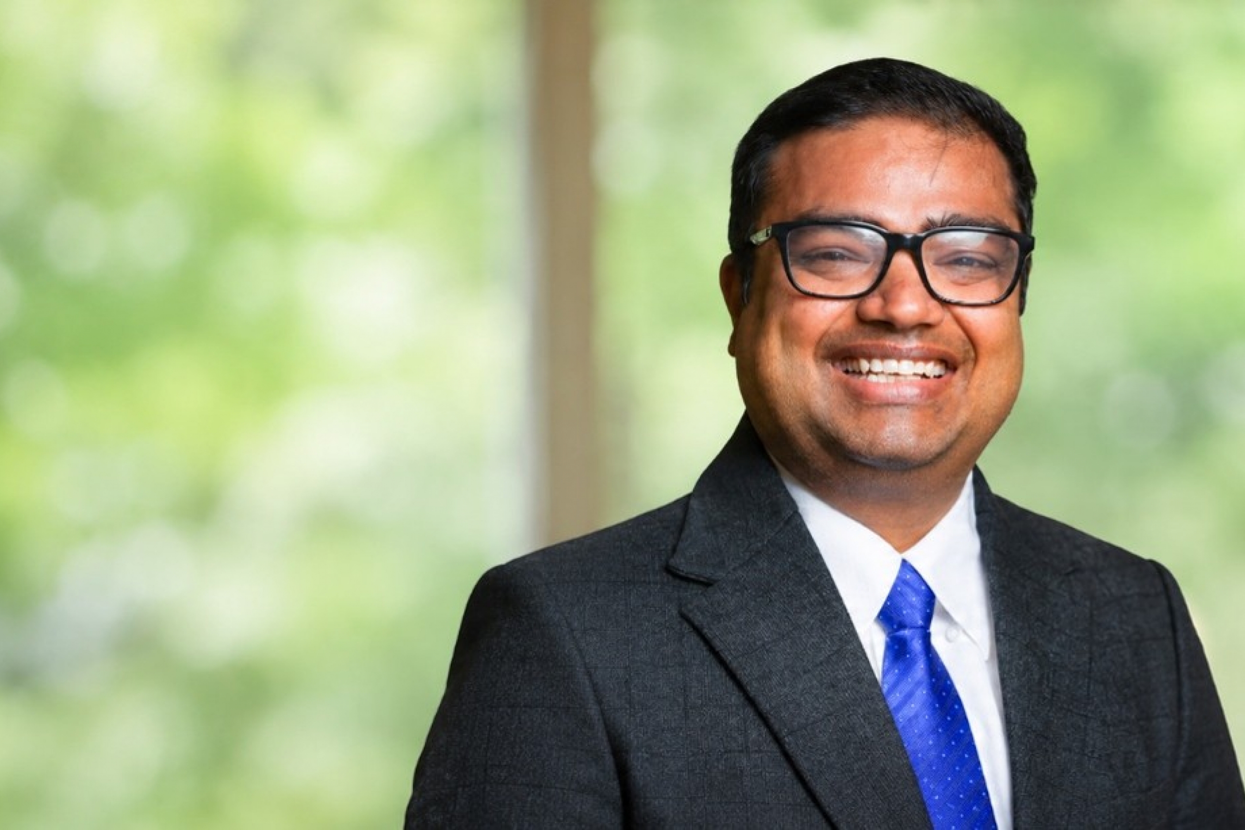 Dr. Nitesh Sanghai